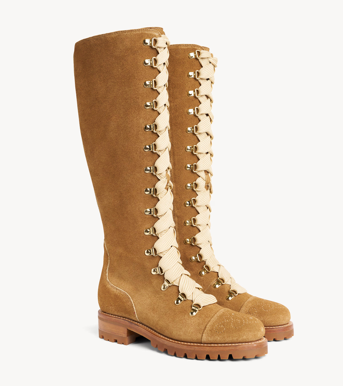 Mrs. Blake Boot