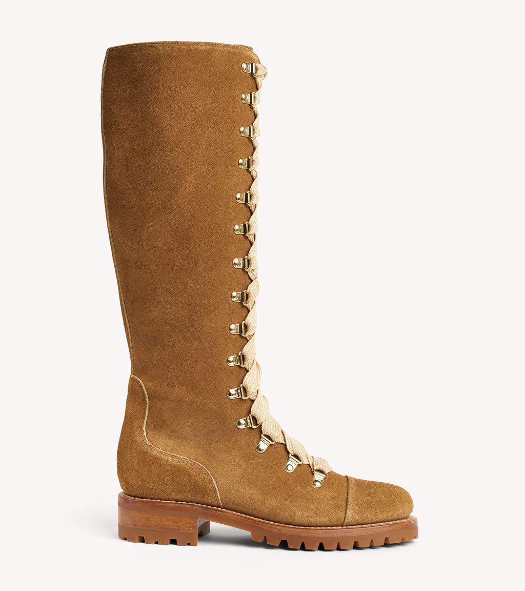 Mrs. Blake Boot