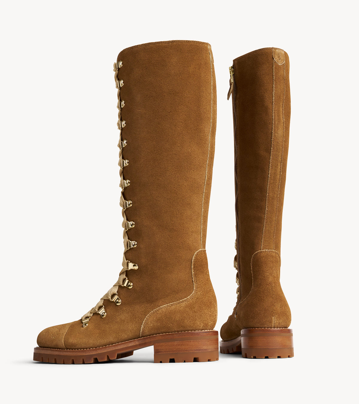 Mrs. Blake Boot