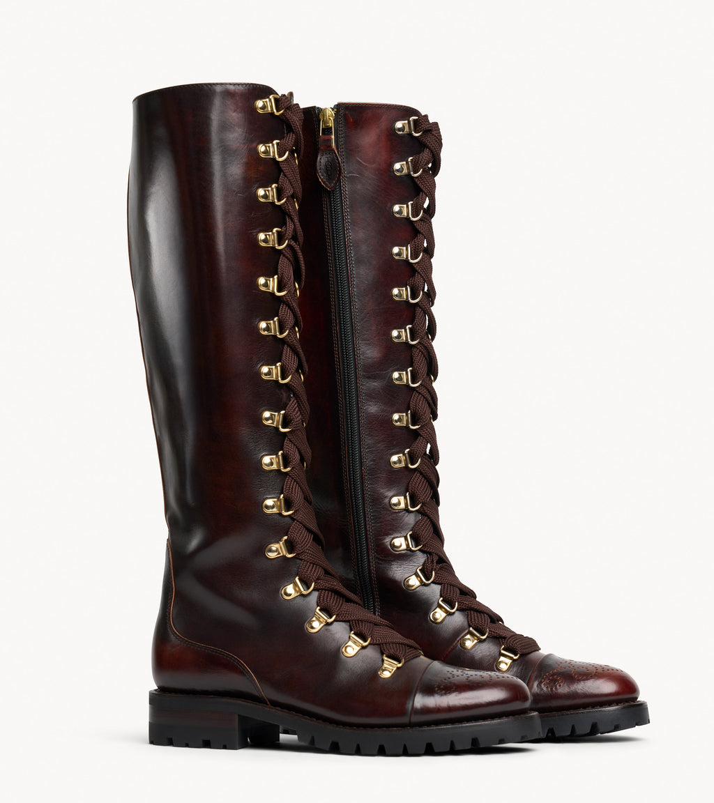 Mrs. Blake Boot