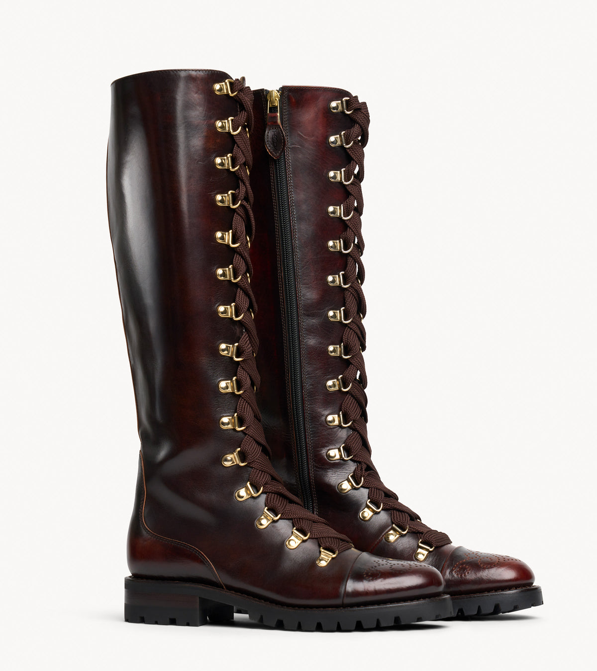 Mrs. Blake Boot