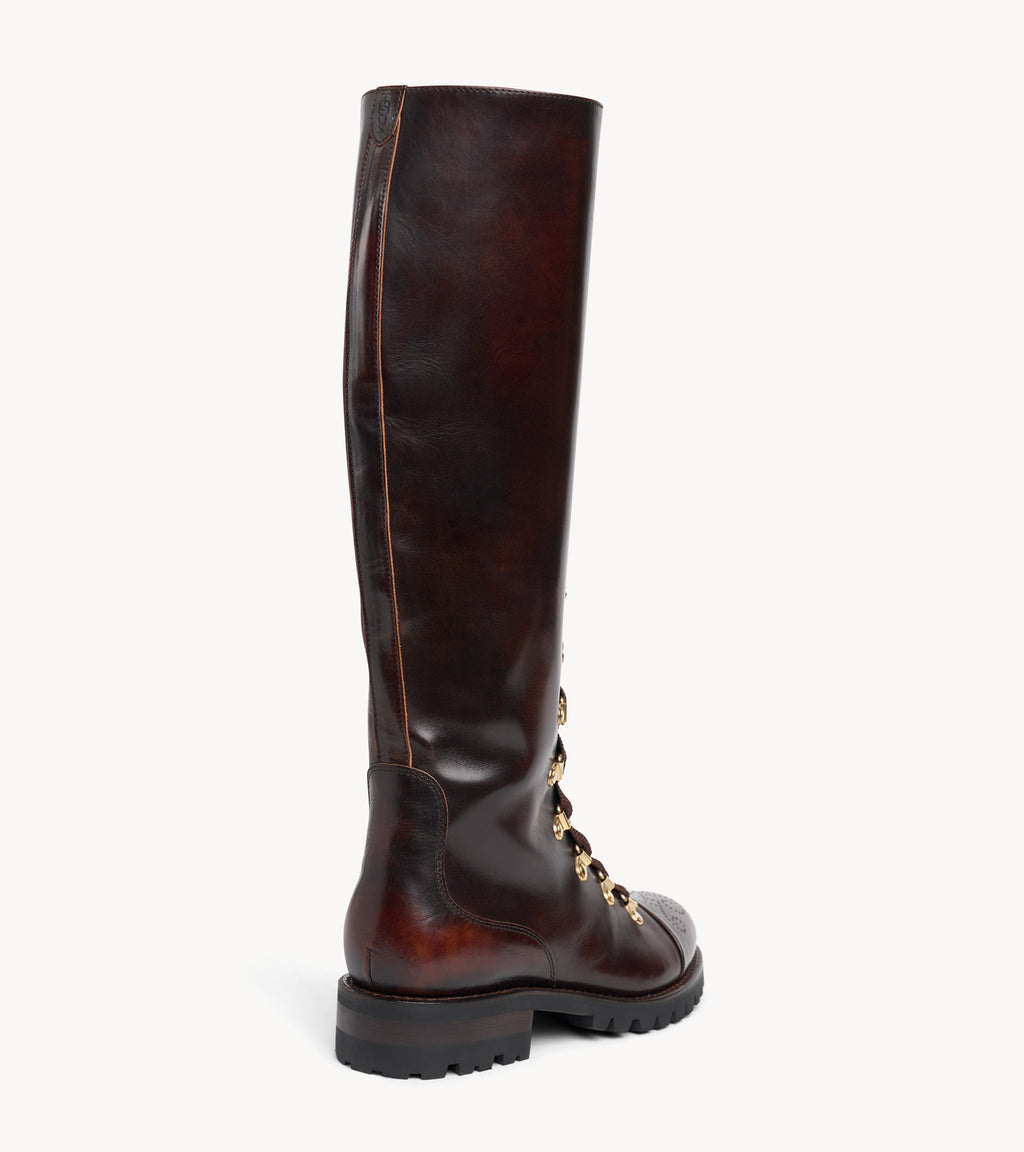 Mrs. Blake Boot