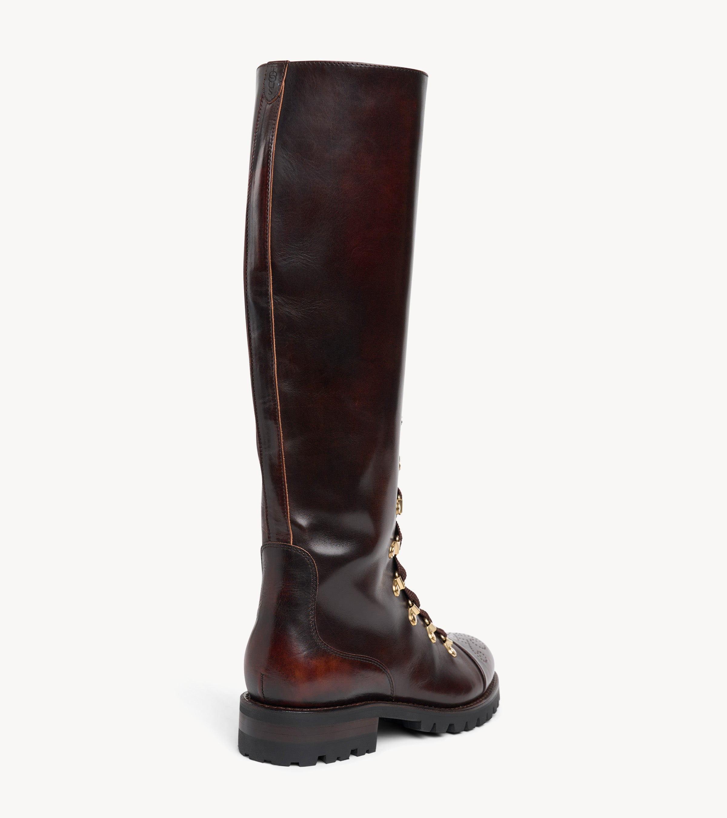 Mrs. Blake Boot