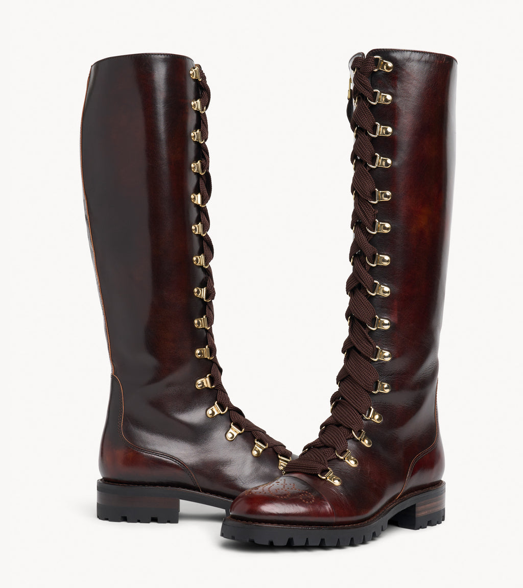 Mrs. Blake Boot