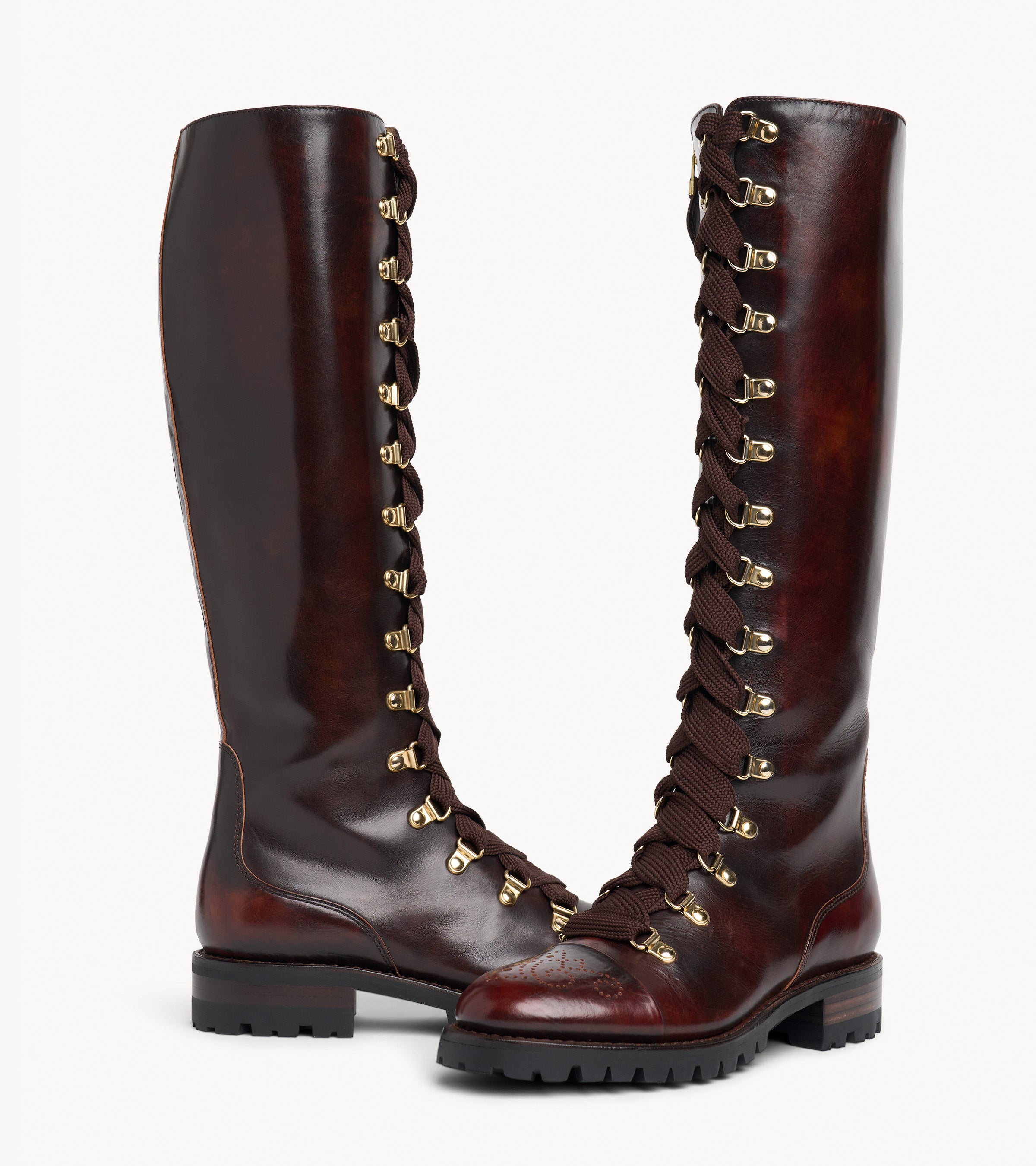Mrs. Blake Boot