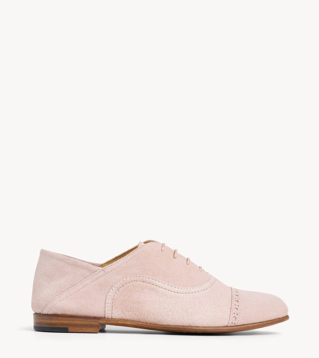 Mrs. Gad Oxford