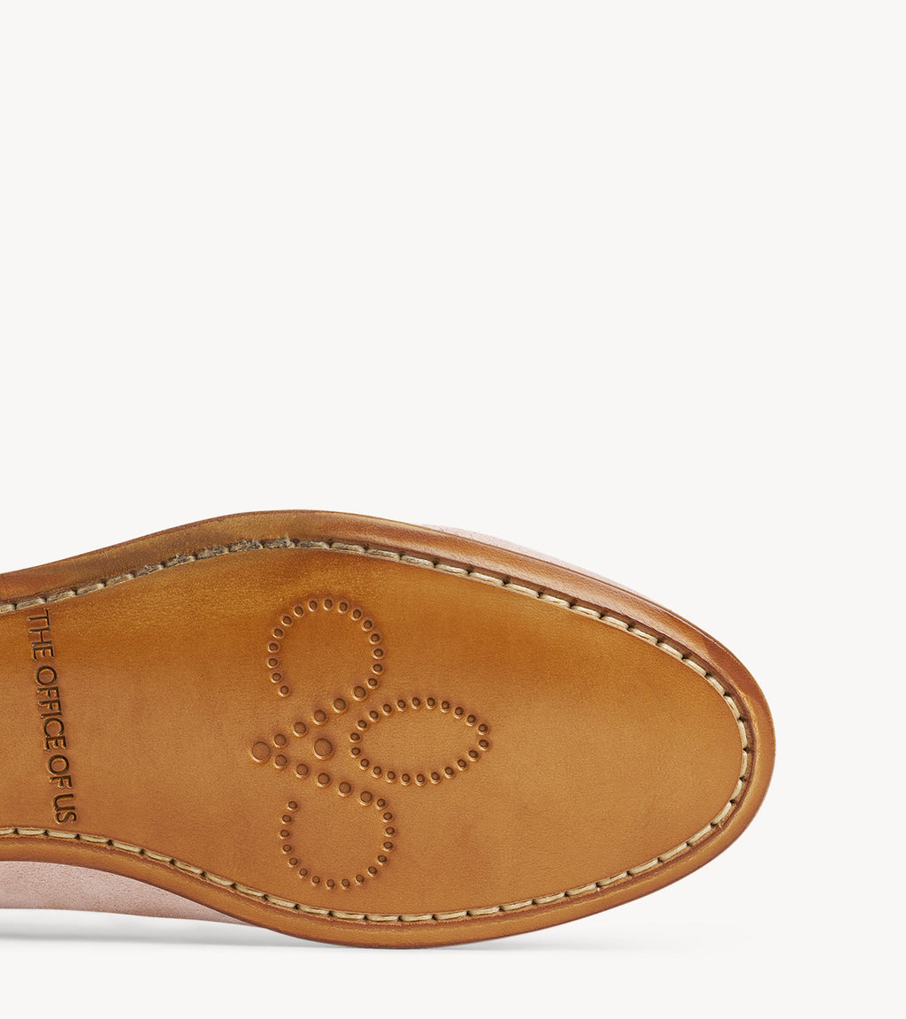 Mrs. Gad Oxford