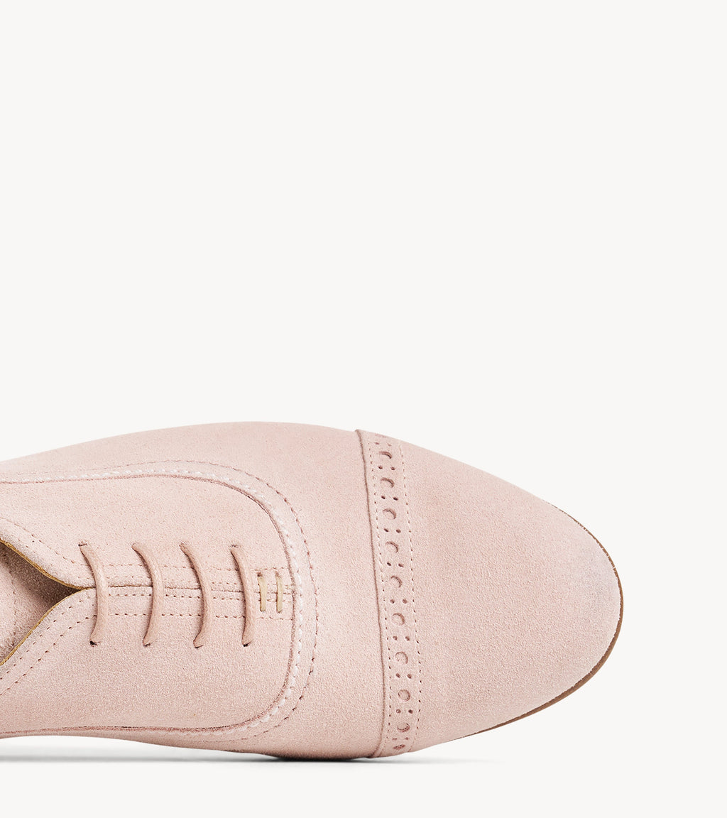 Mrs. Gad Oxford