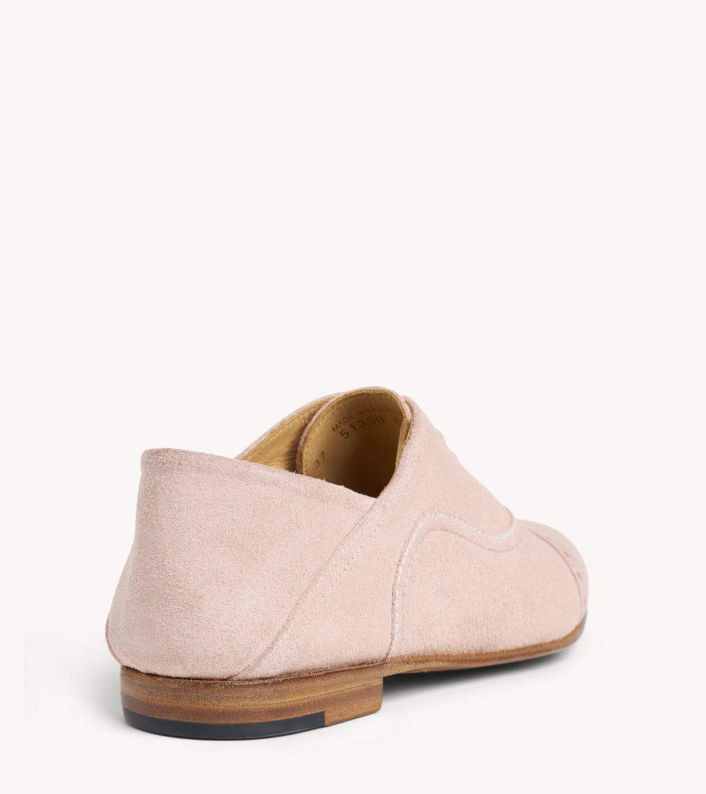 Mrs. Gad Oxford