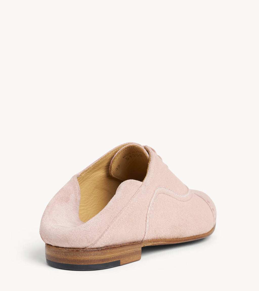 Mrs. Gad Oxford