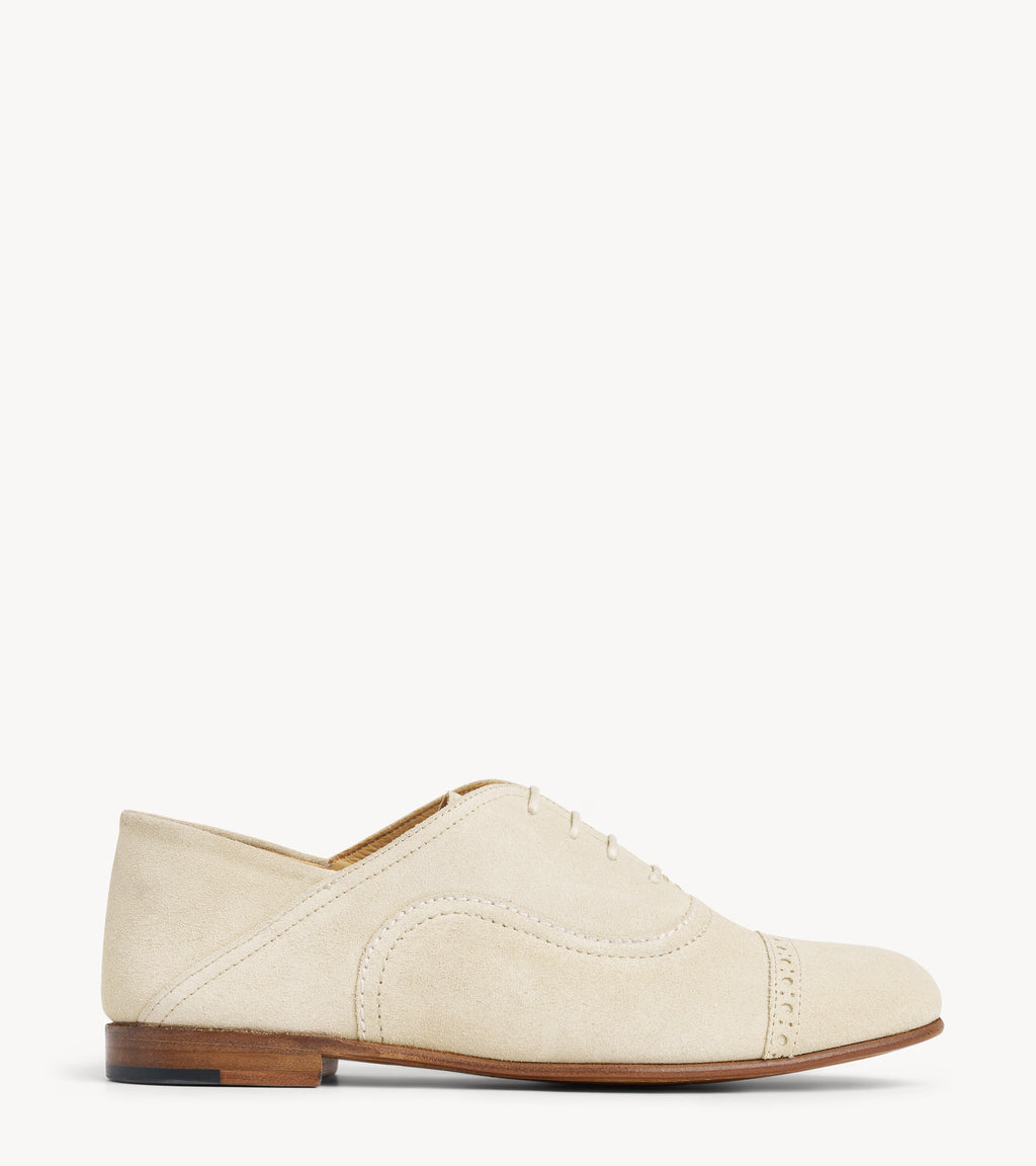 Mrs. Gad Oxford