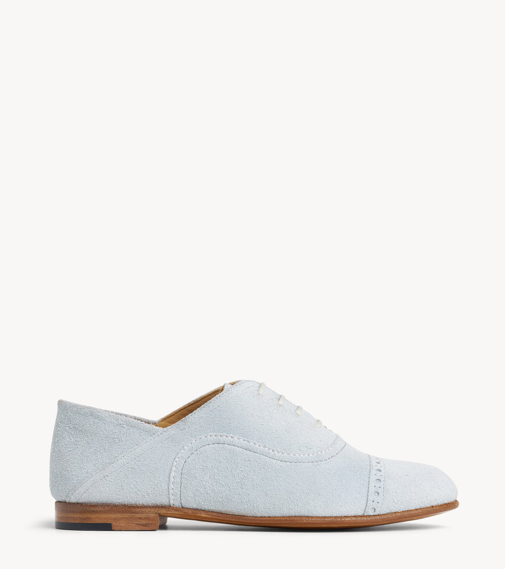 Mrs. Gad Oxford