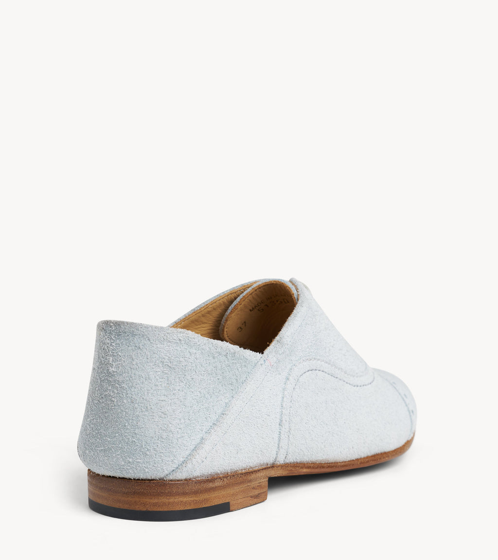 Mrs. Gad Oxford