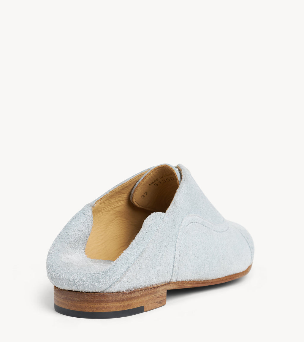 Mrs. Gad Oxford