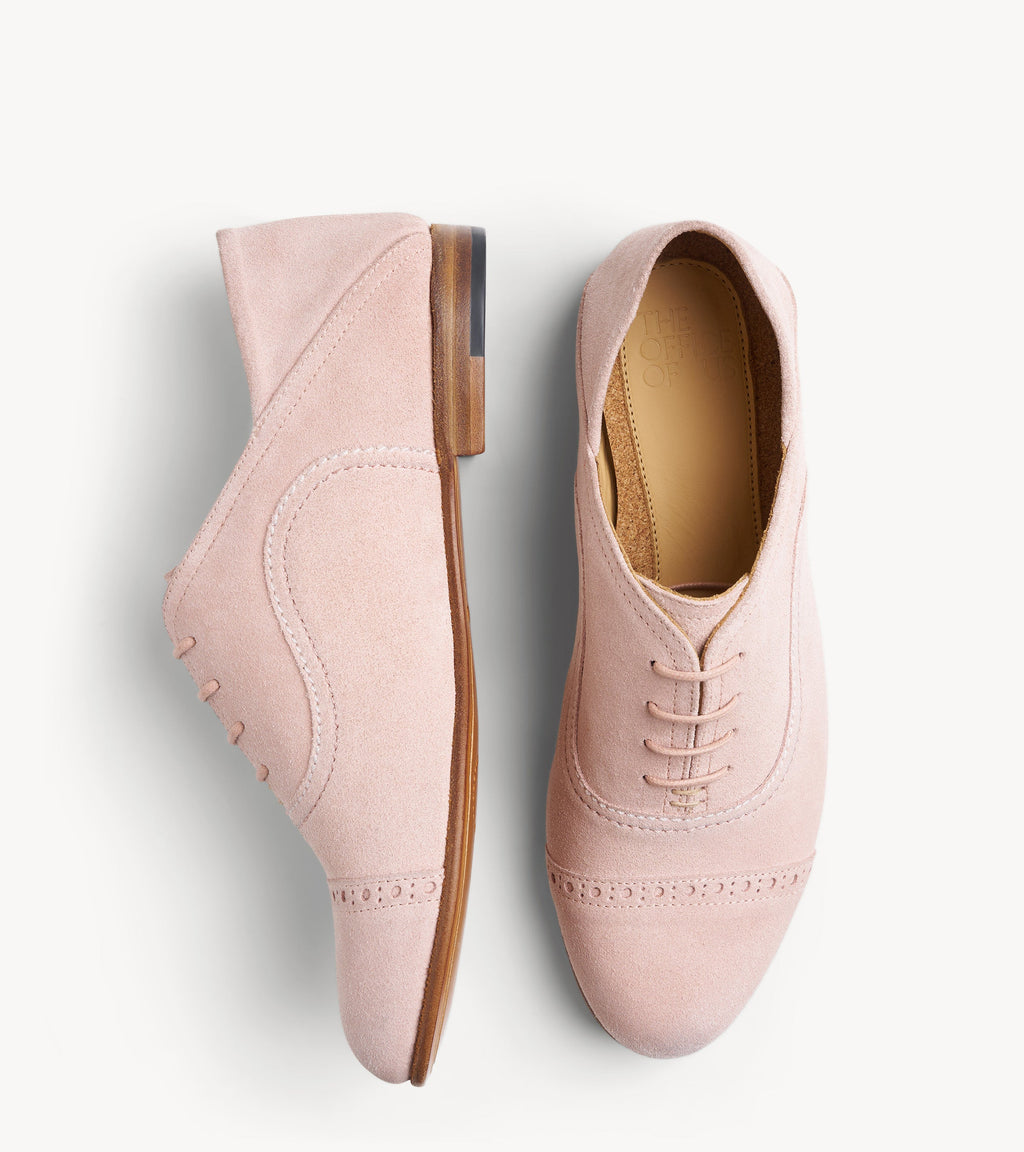 Mrs. Gad Oxford