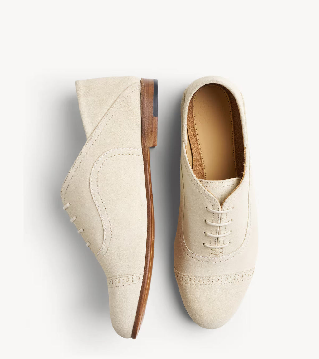 Mrs. Gad Oxford