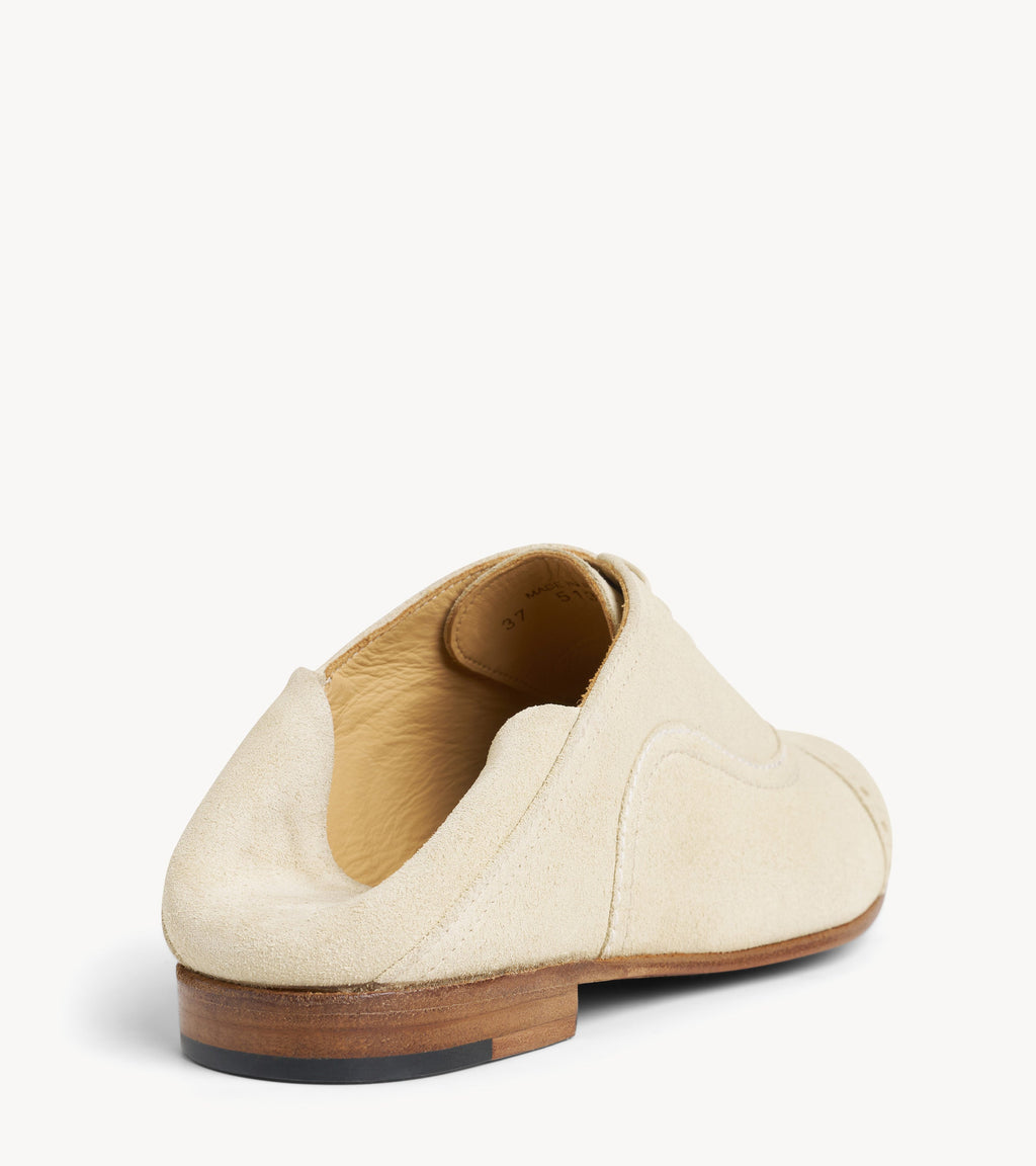 Mrs. Gad Oxford