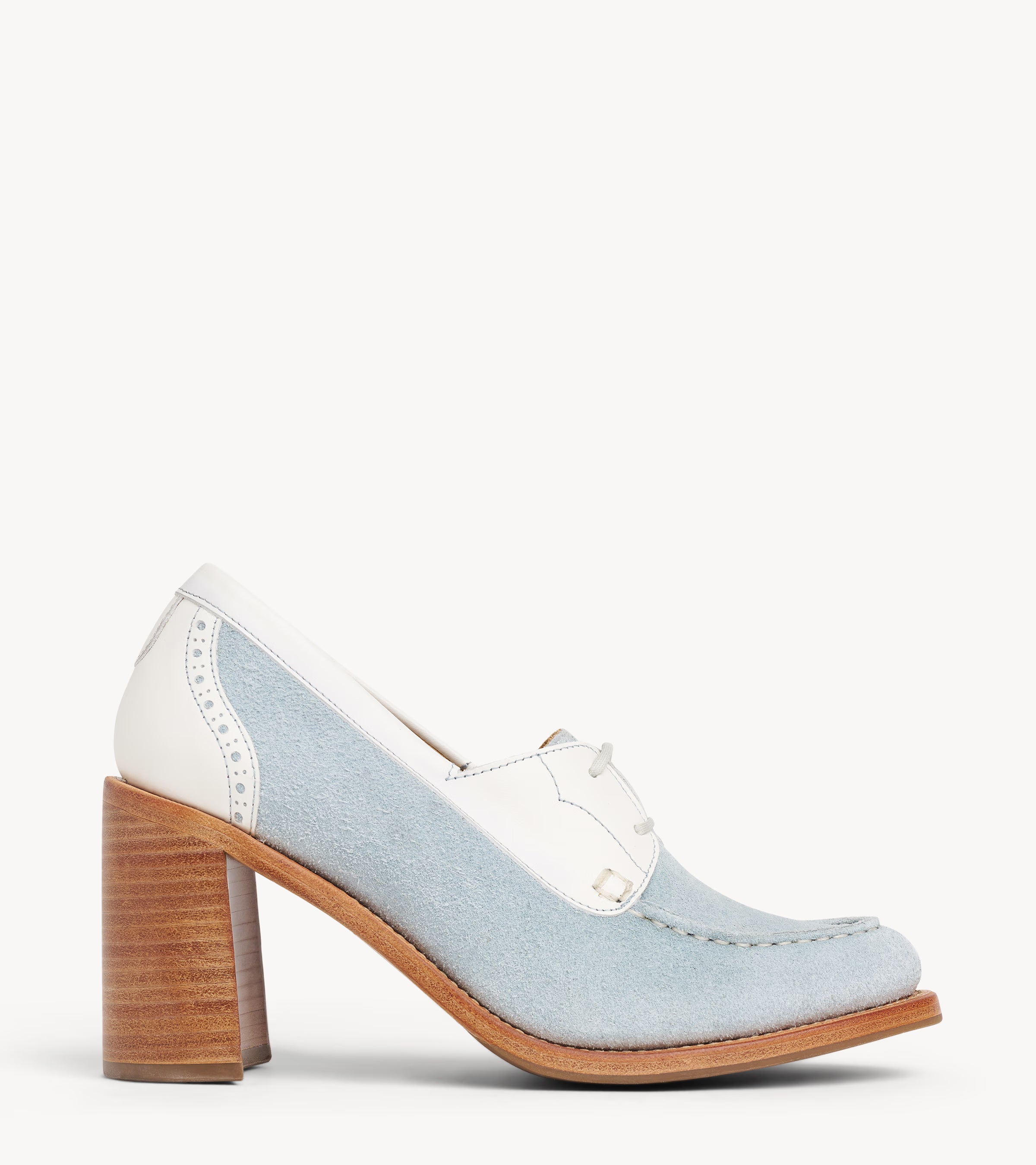 Mrs. Rosa High Heel