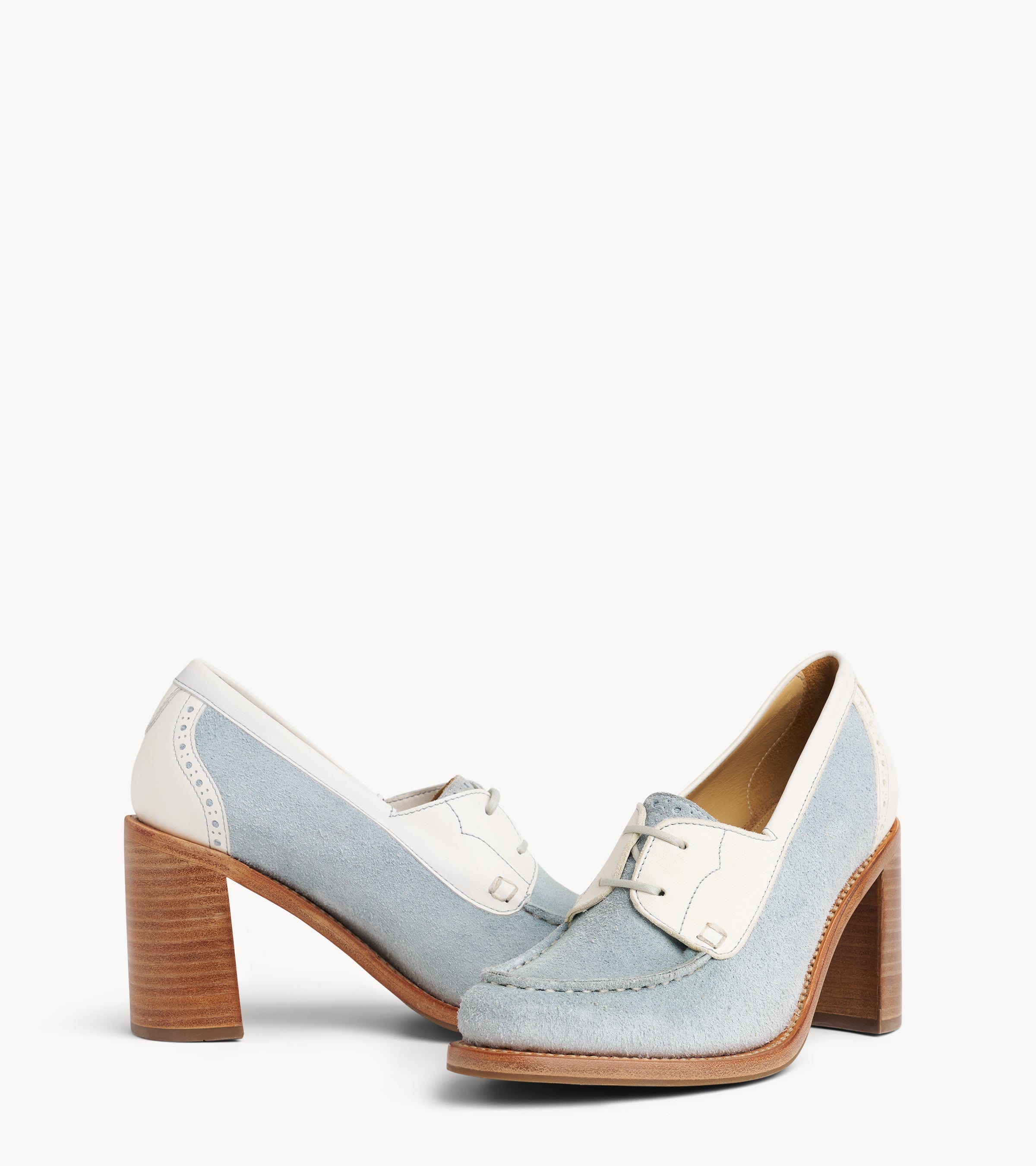 Mrs. Rosa High Heel