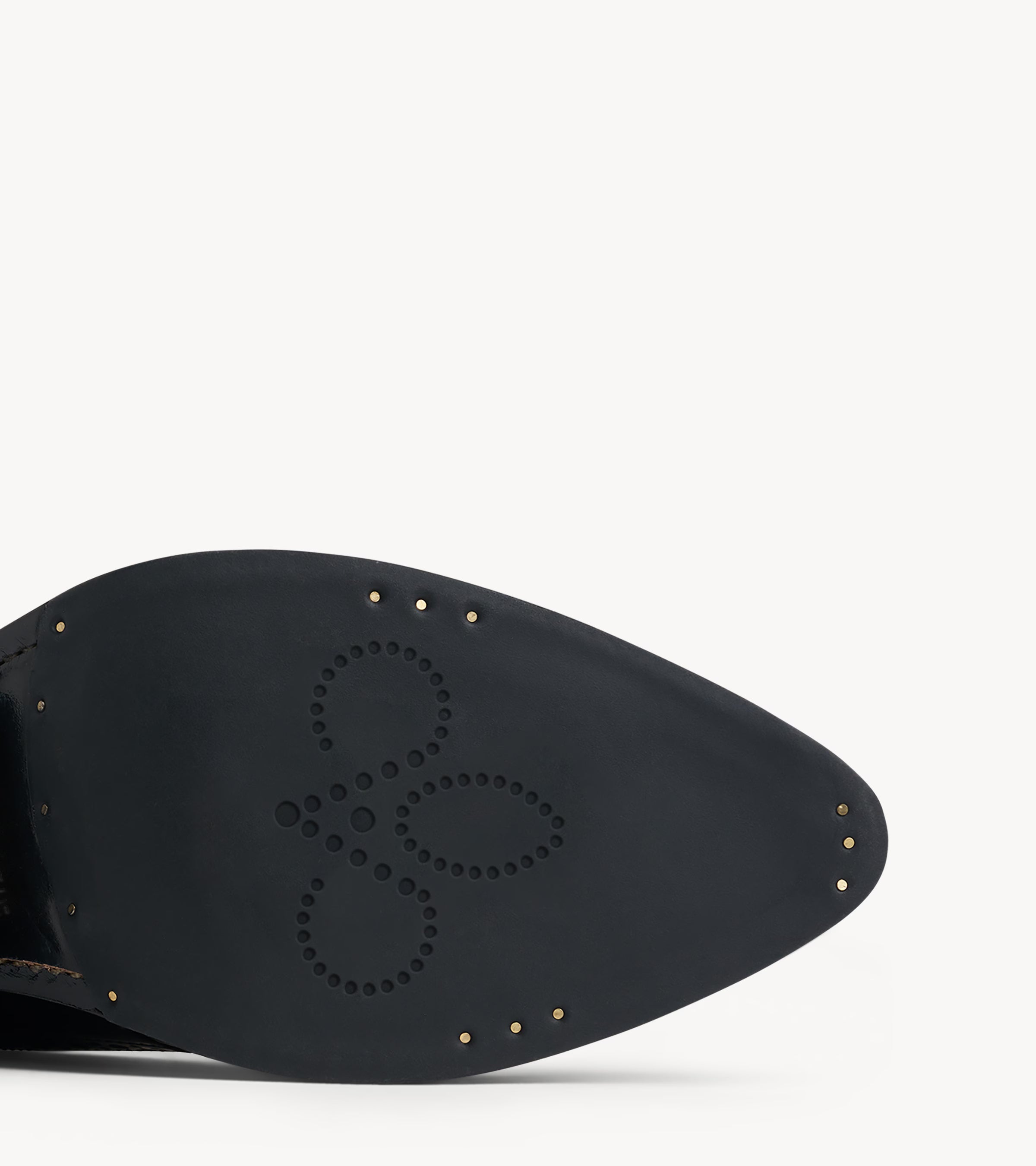 Mrs. Russel High Heel