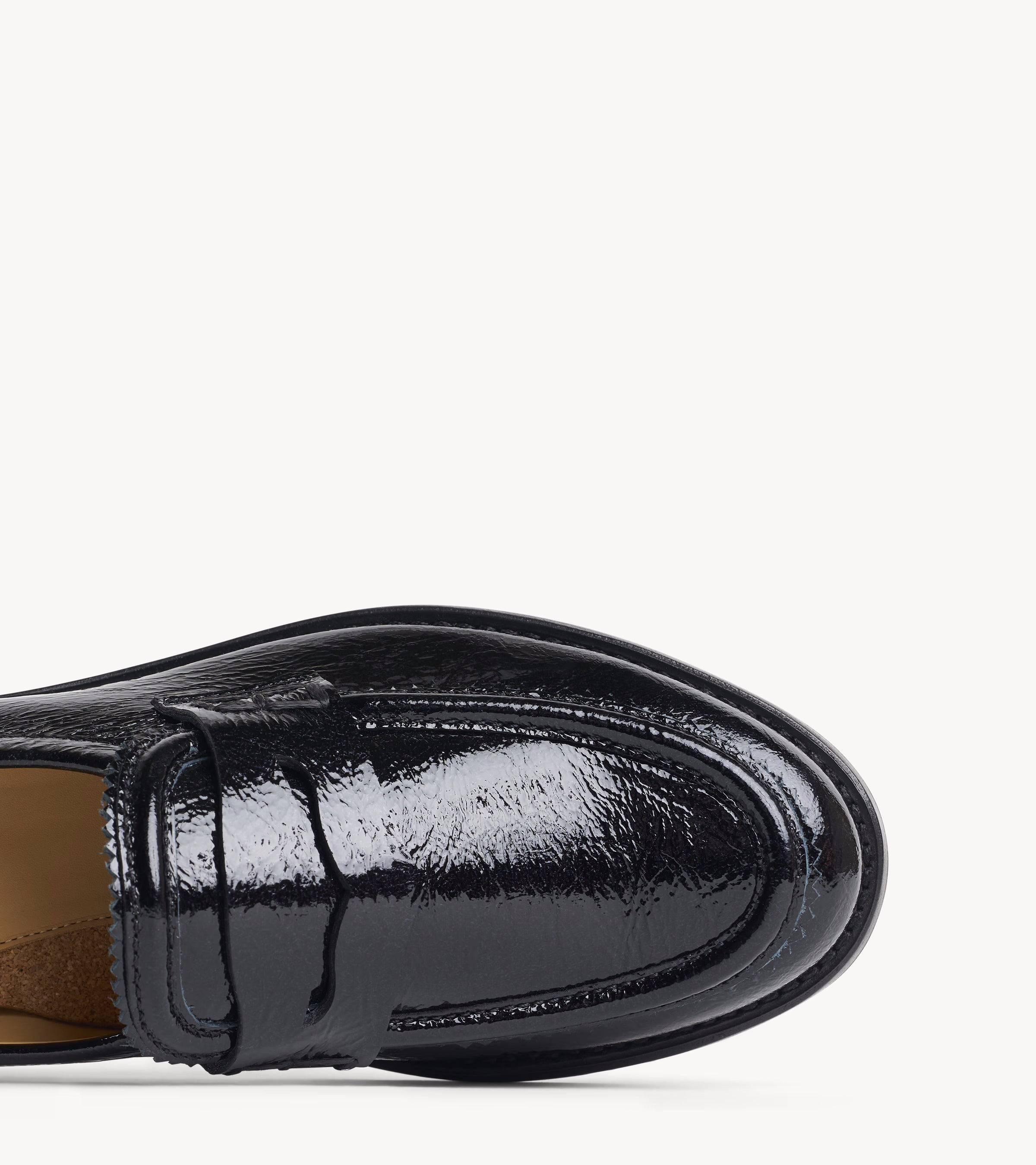 Ms. Augusta Loafer