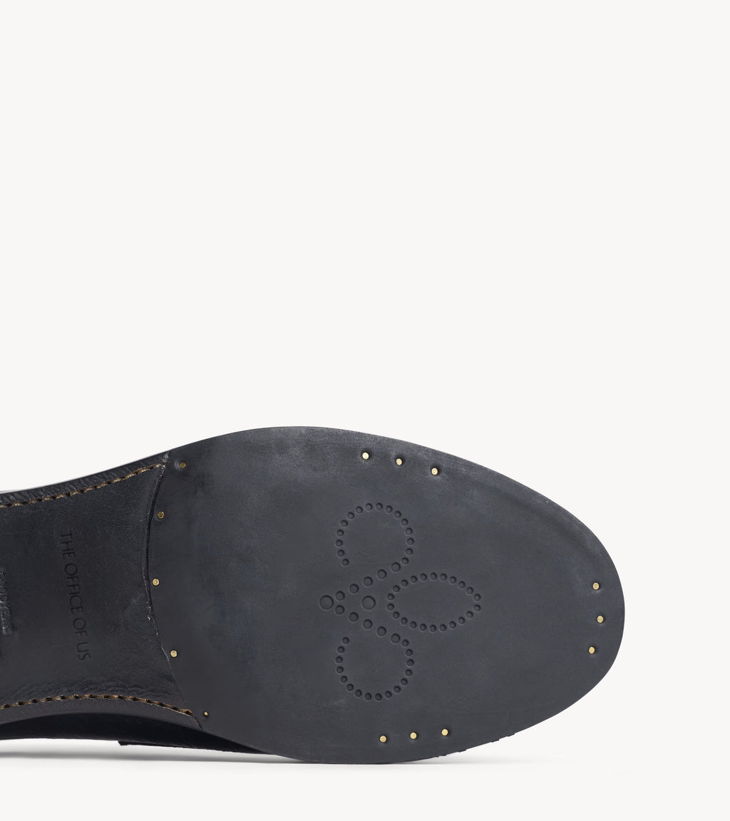 Ms. Augusta Loafer