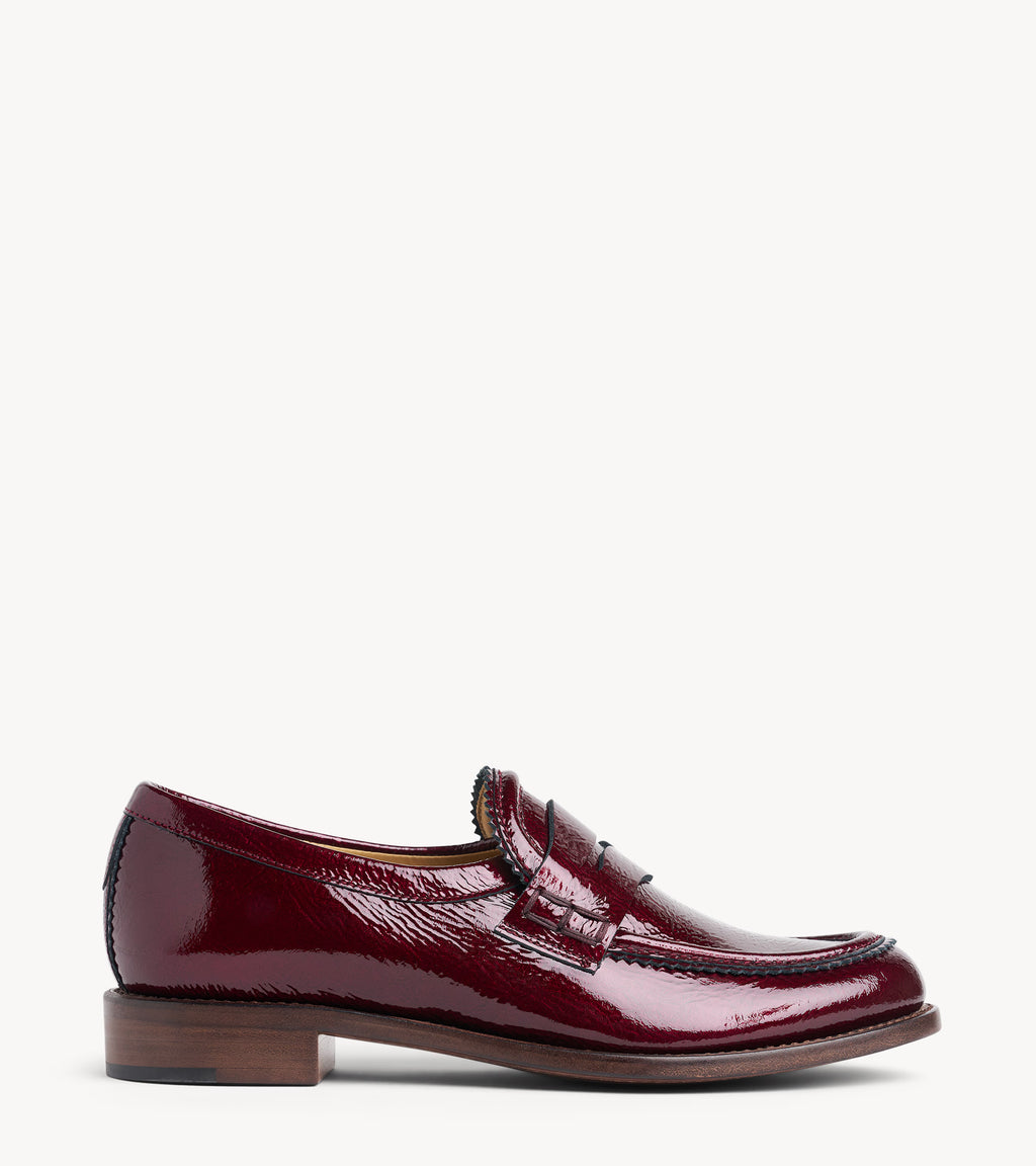 Ms. Augusta Loafer