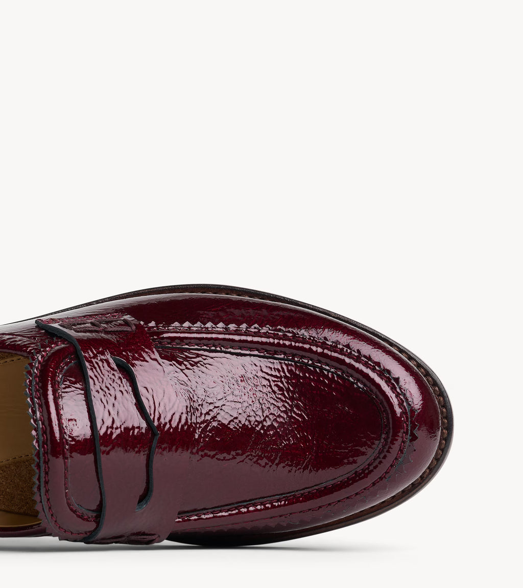 Ms. Augusta Loafer