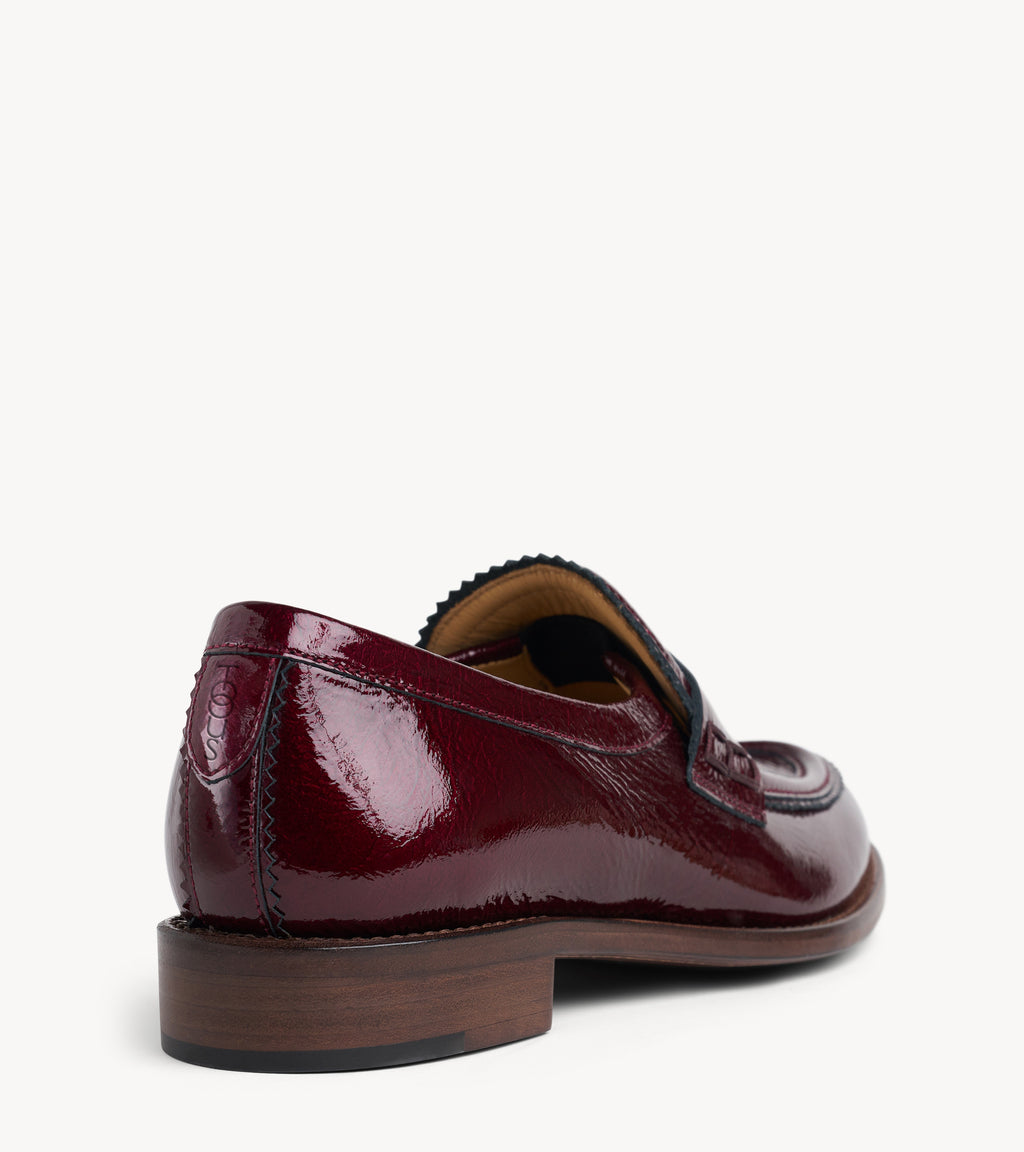 Ms. Augusta Loafer