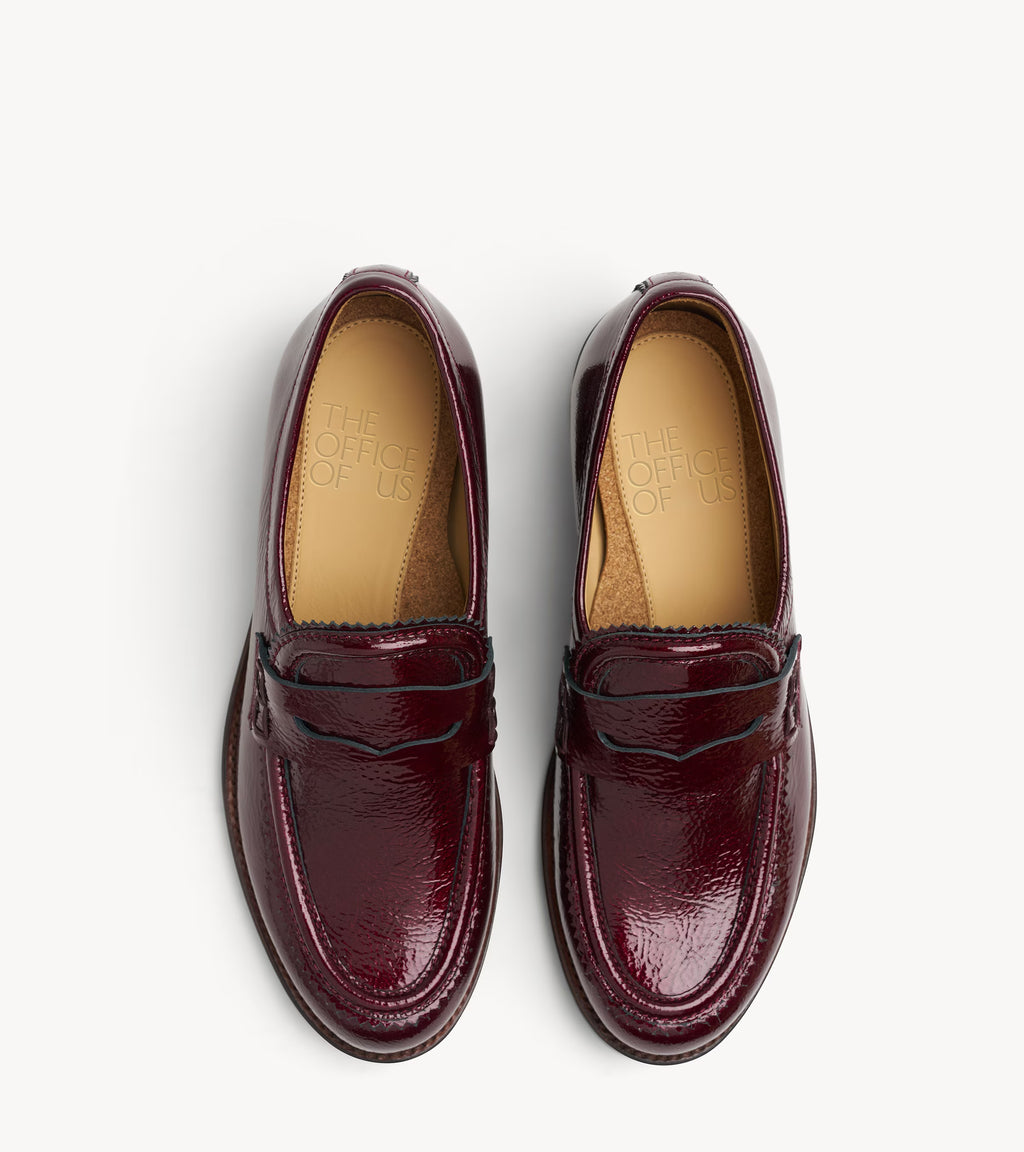 Ms. Augusta Loafer