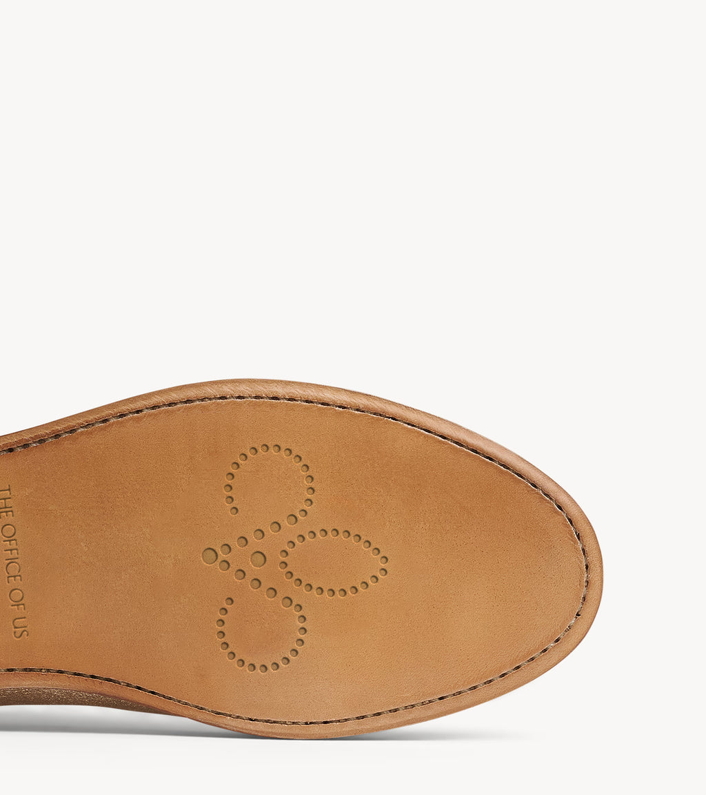 Ms. Baker Oxford