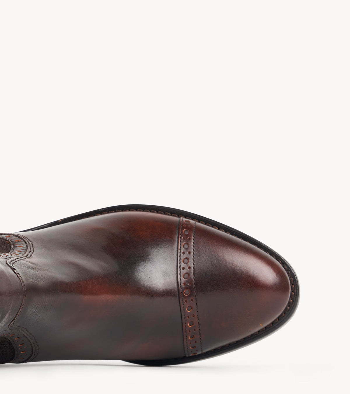 Ms. Brigitte Boot