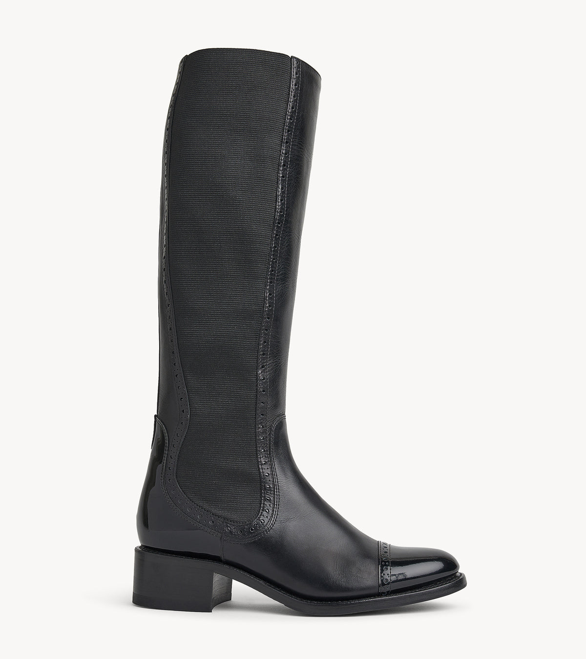 Ms. Brigitte Boot