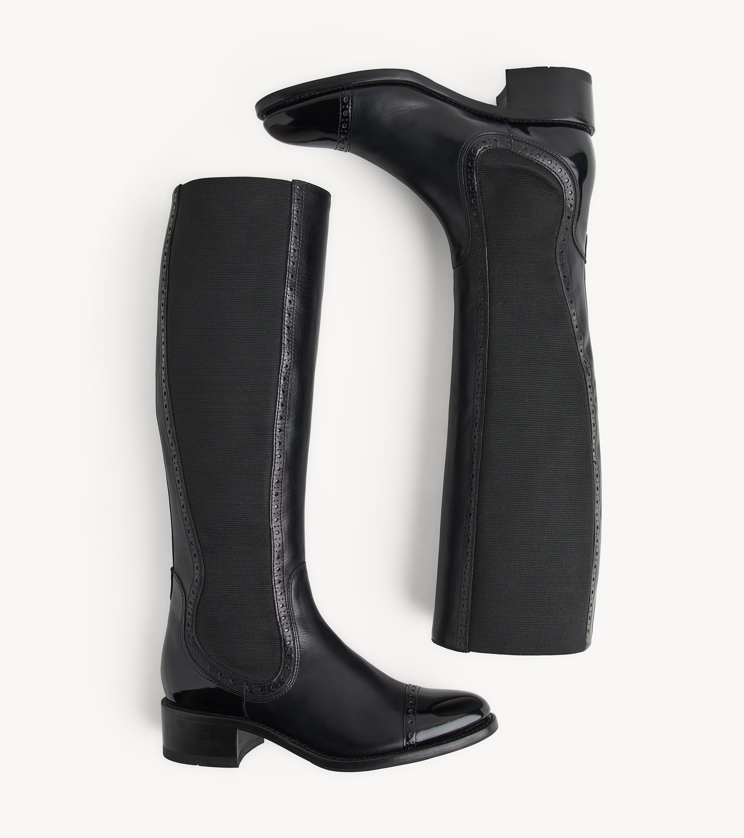 Ms. Brigitte Boot