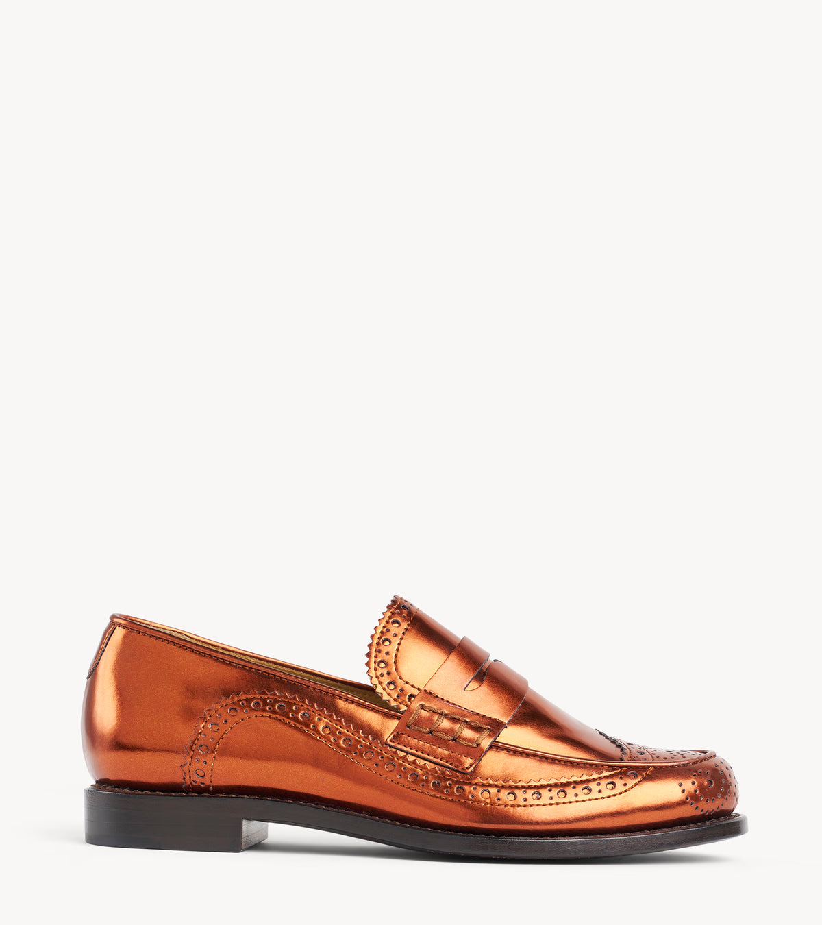 Ms. Charlotte Loafer