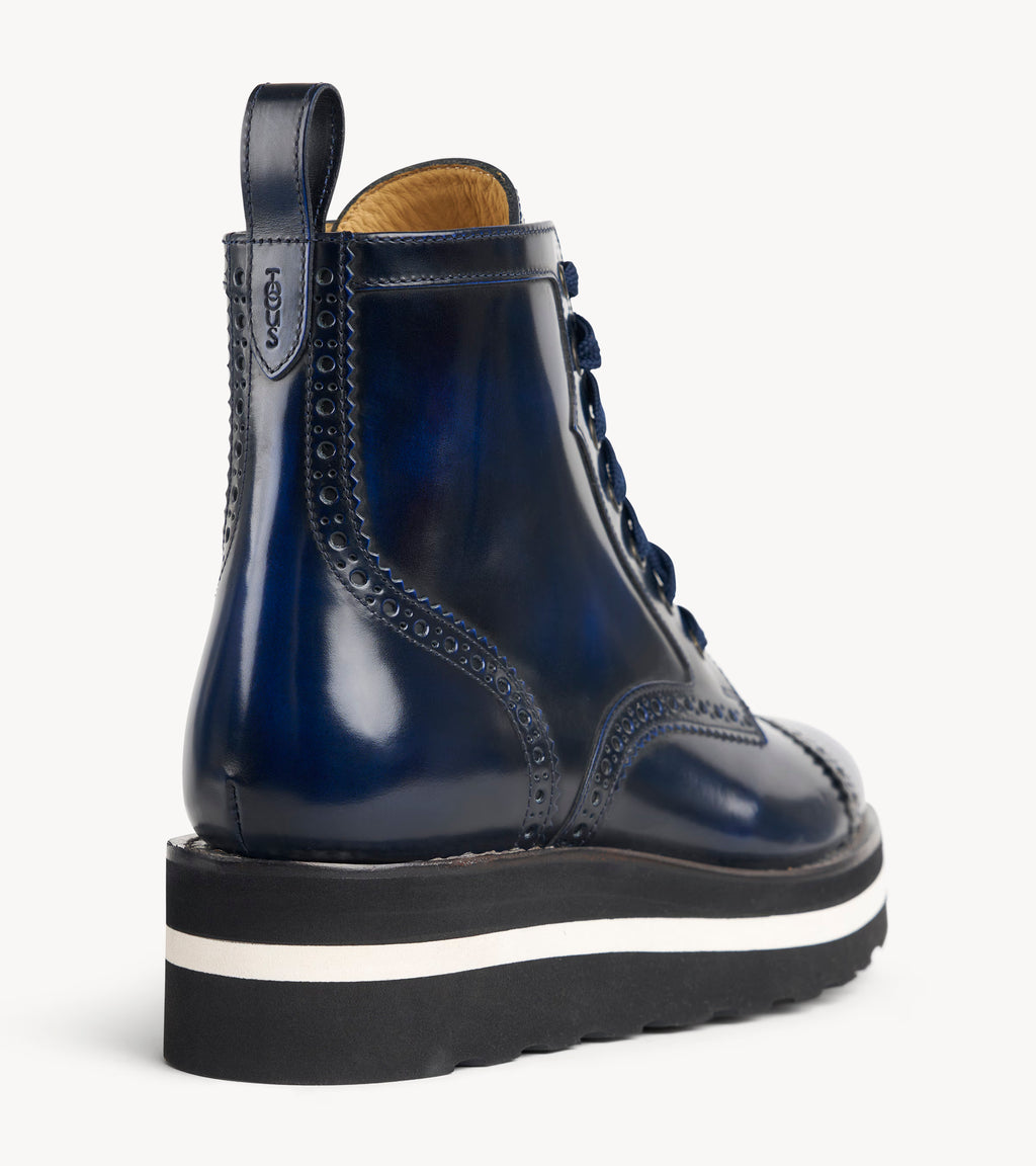 Ms. Chicago Boot