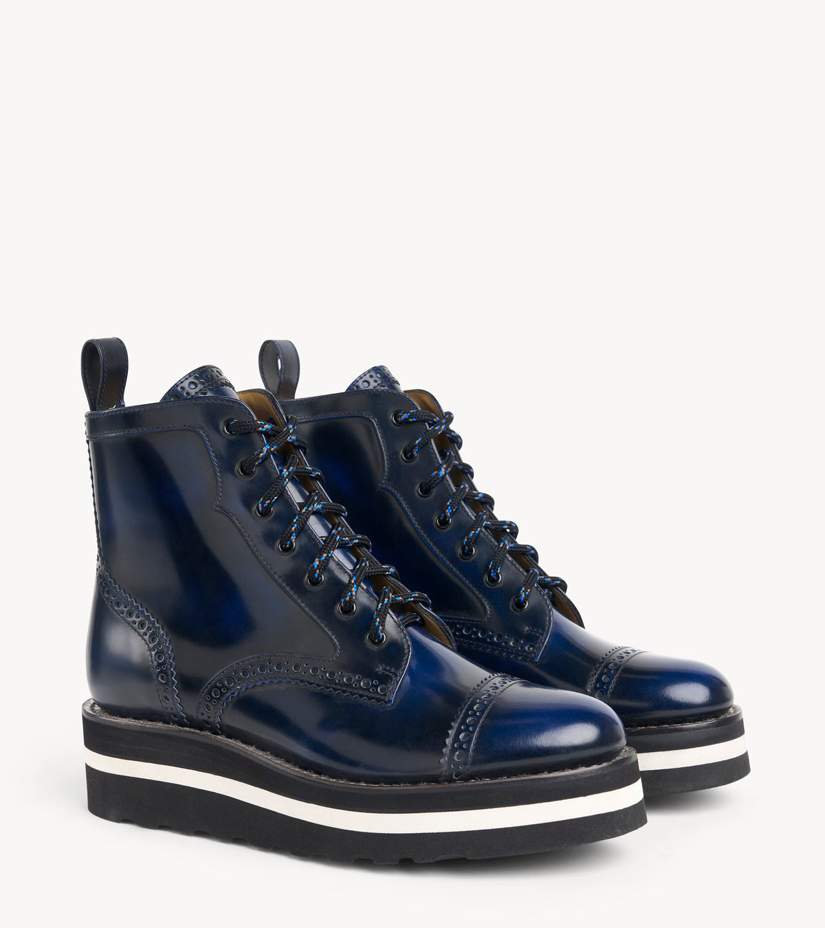 Ms. Chicago Boot