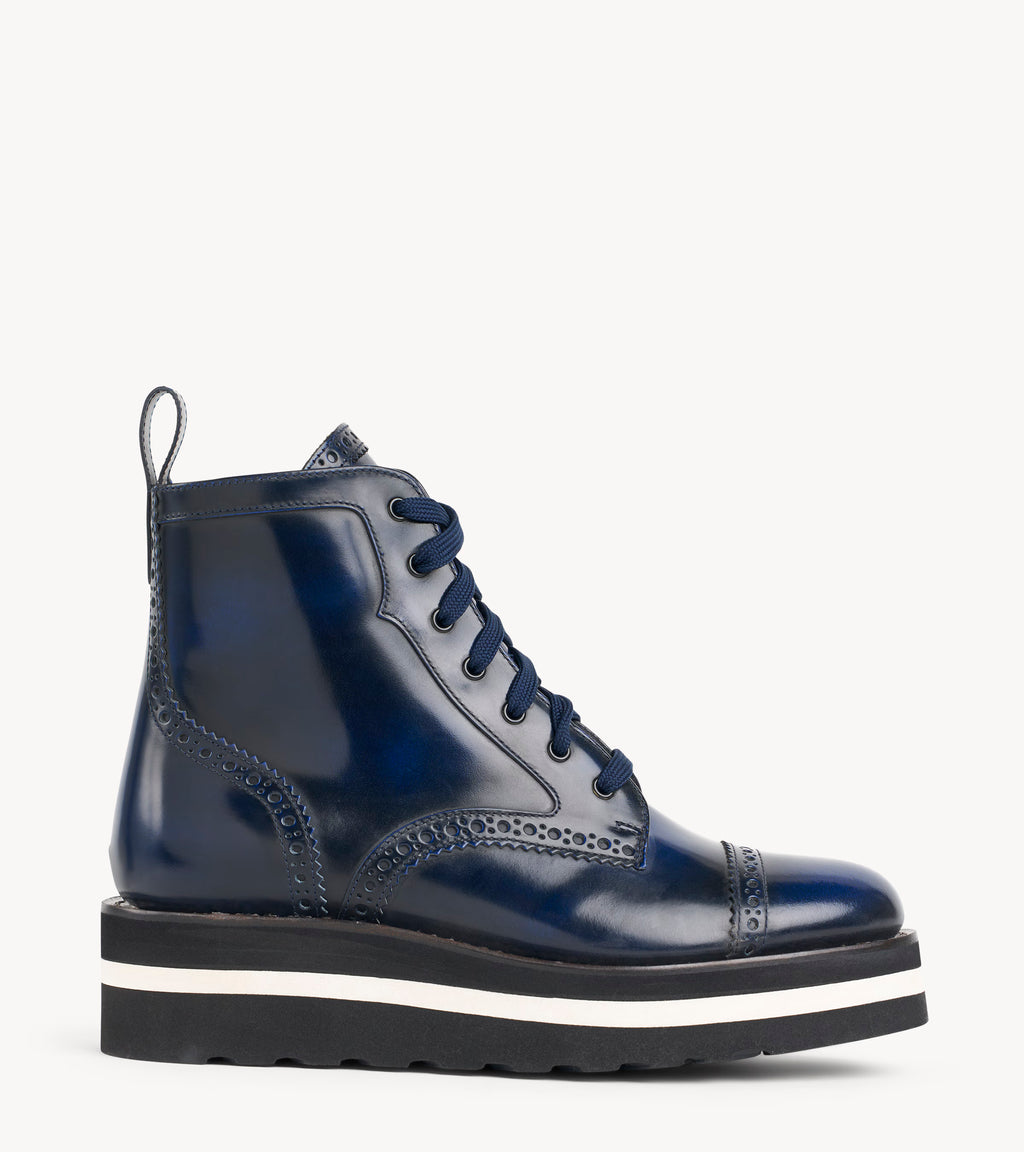 Ms. Chicago Boot