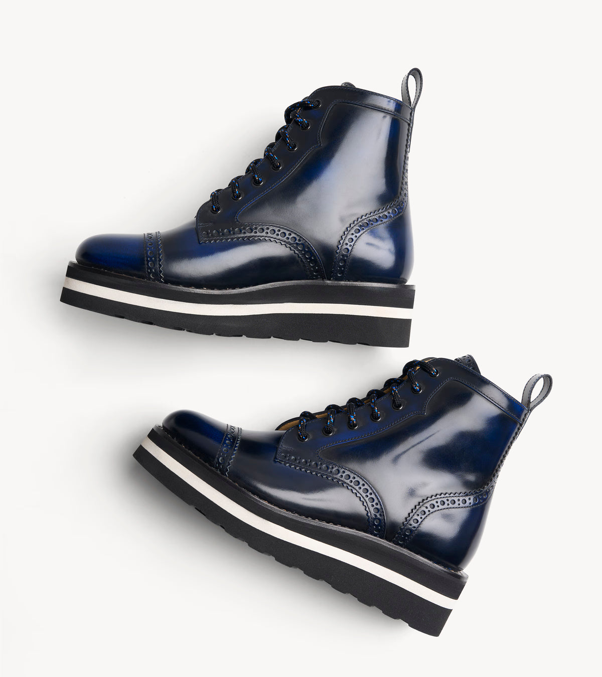 Ms. Chicago Boot