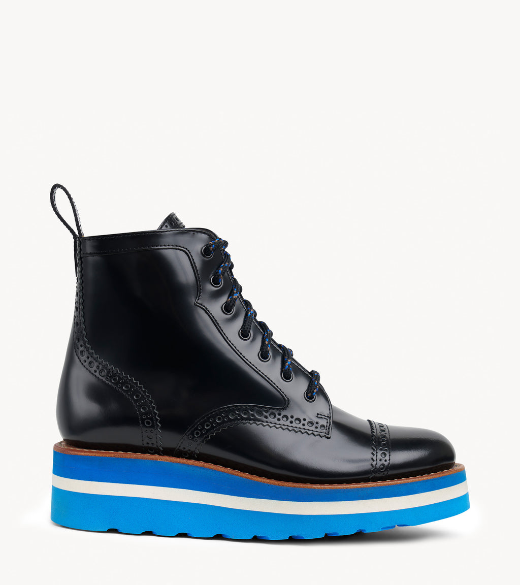 Ms. Chicago Boot
