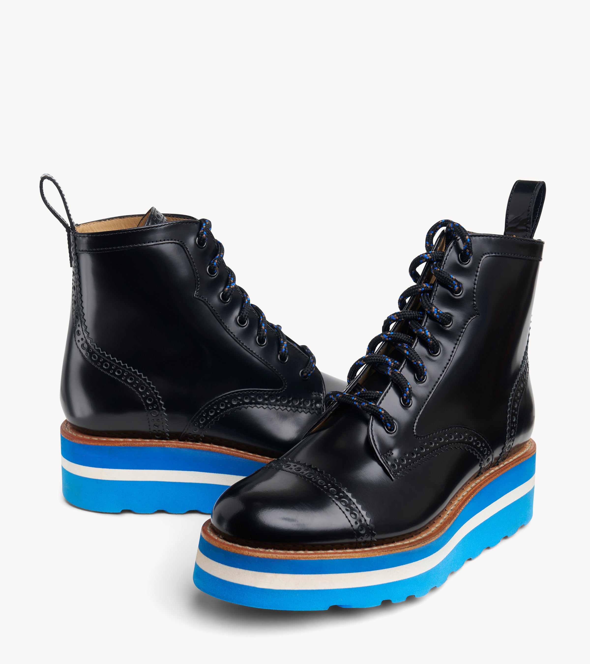 Ms. Chicago Boot