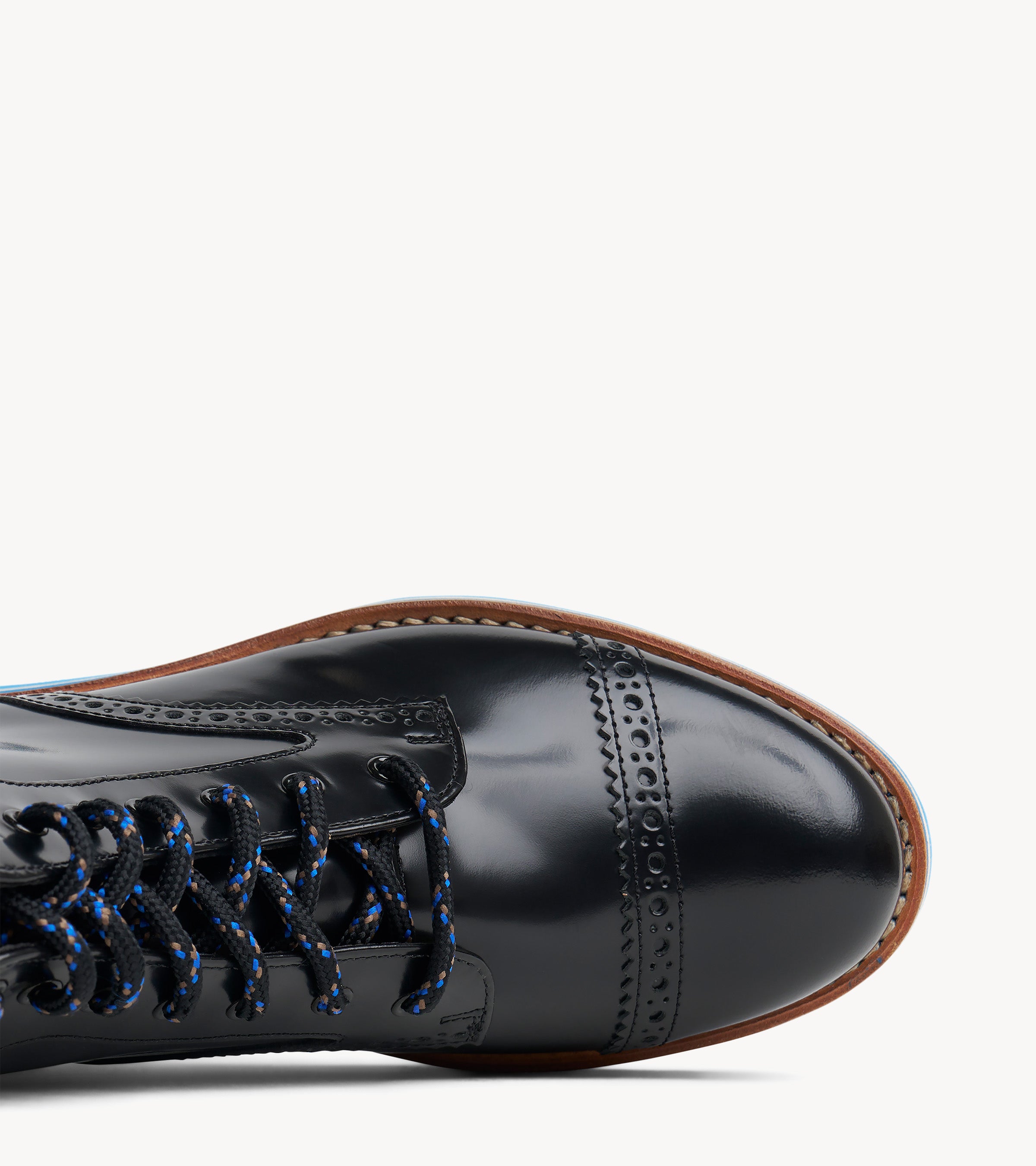 Ms. Chicago Boot