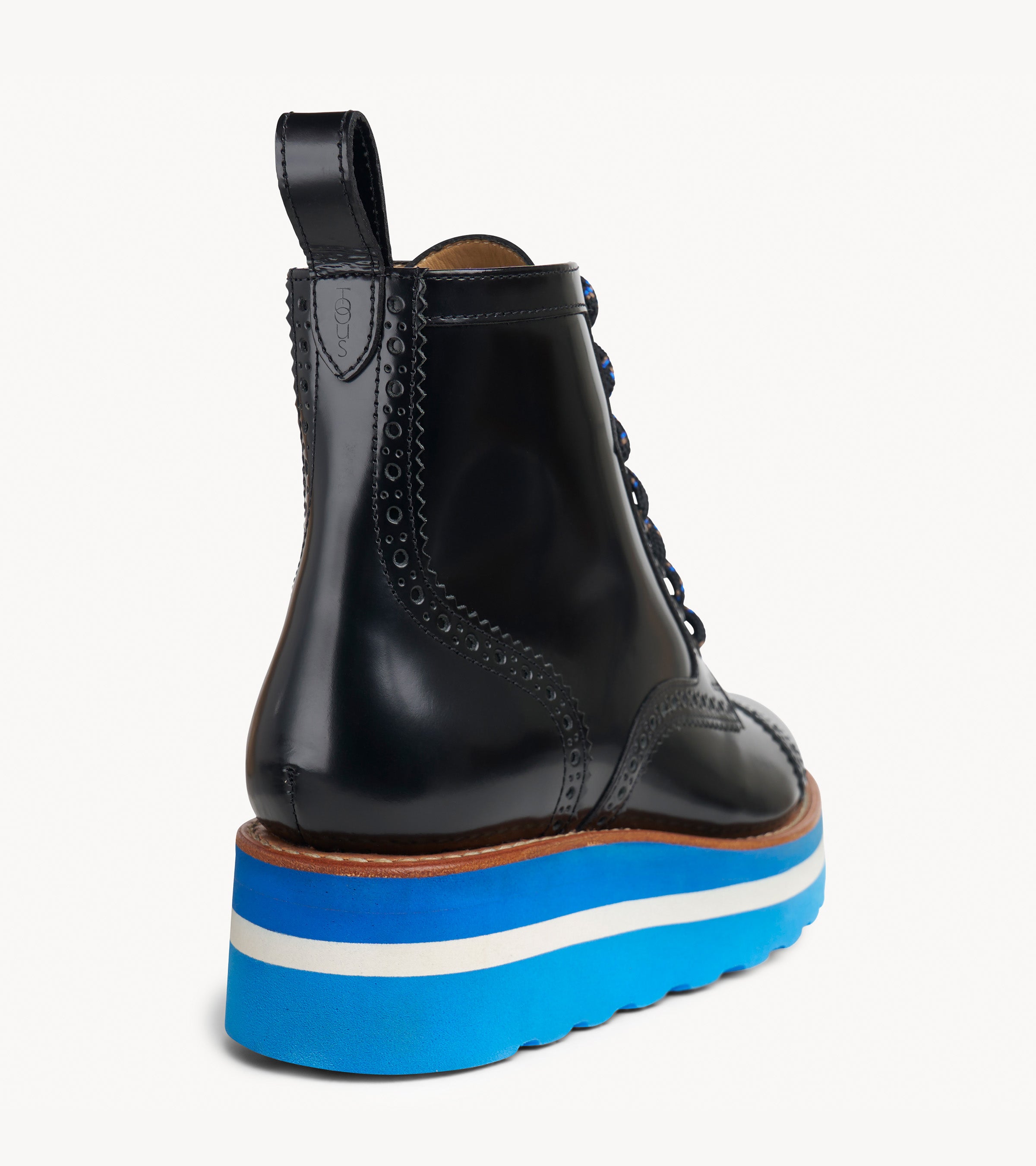 Ms. Chicago Boot