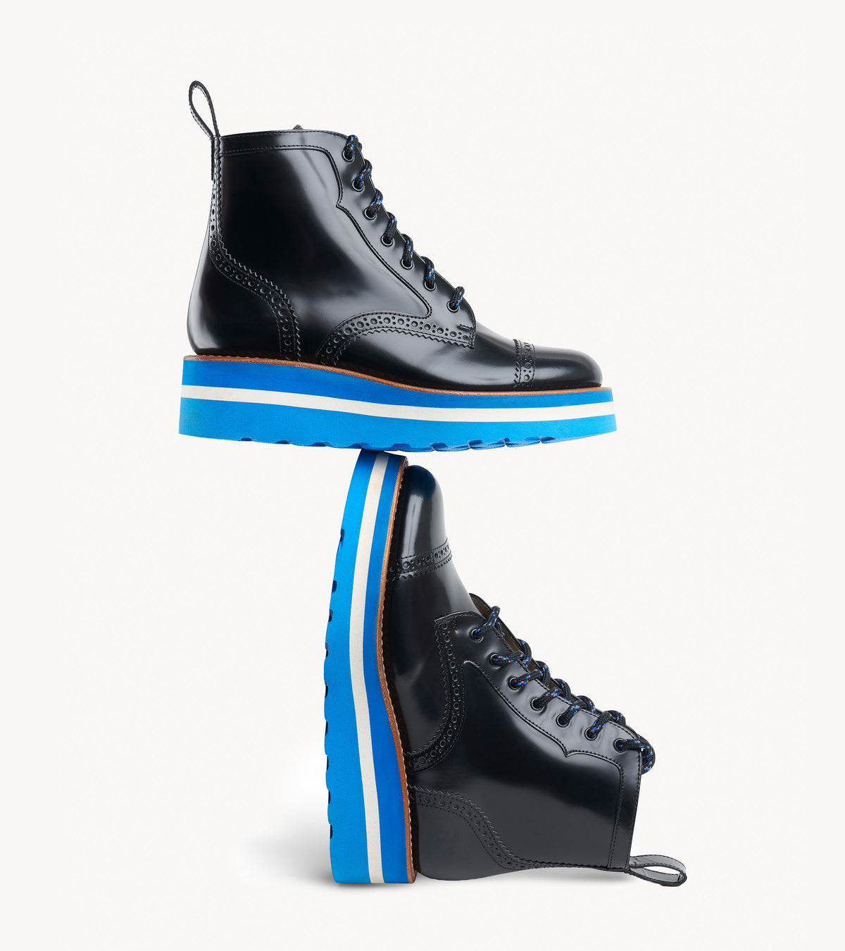 Ms. Chicago Boot