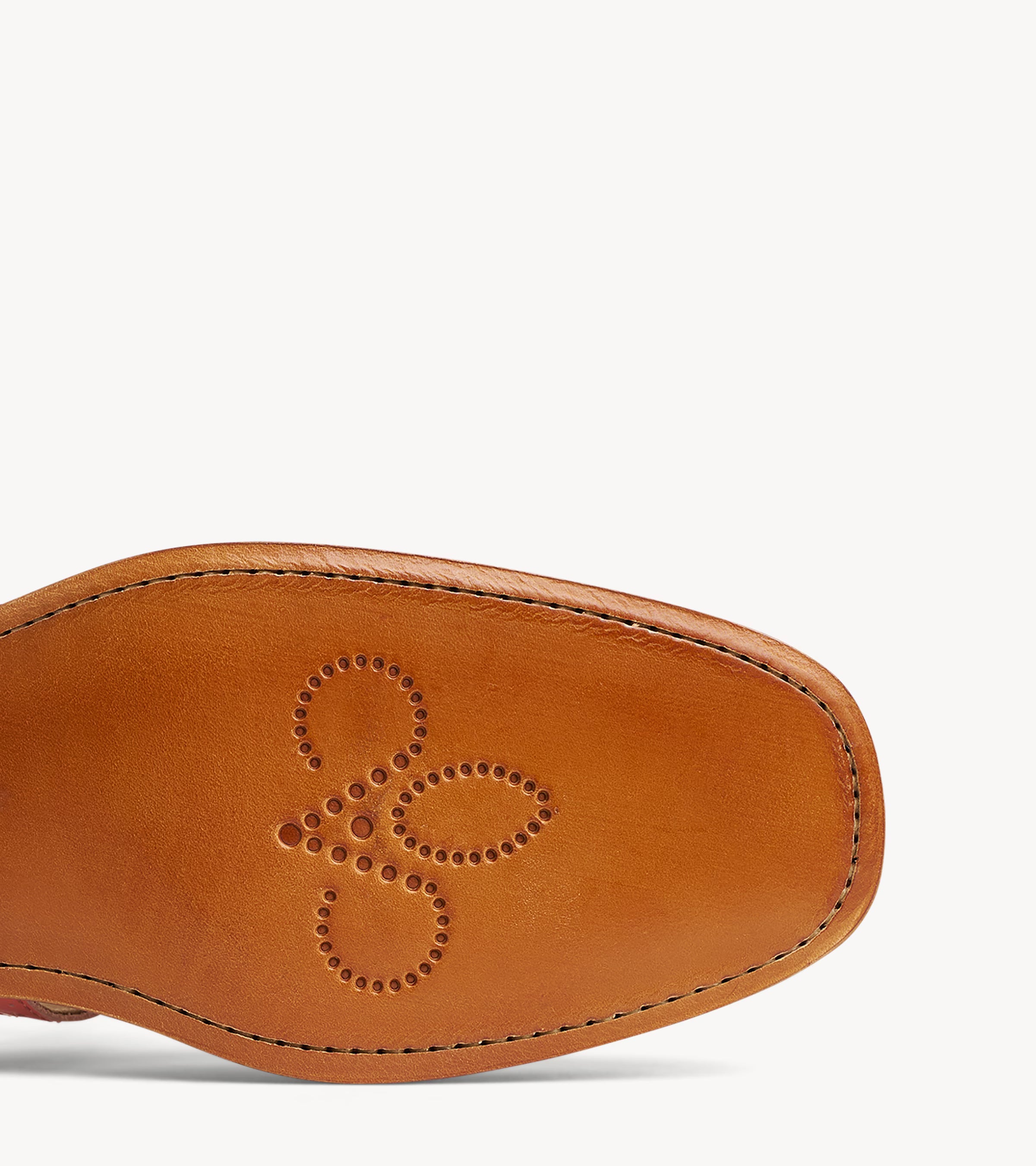 Ms. Edie Low Heel