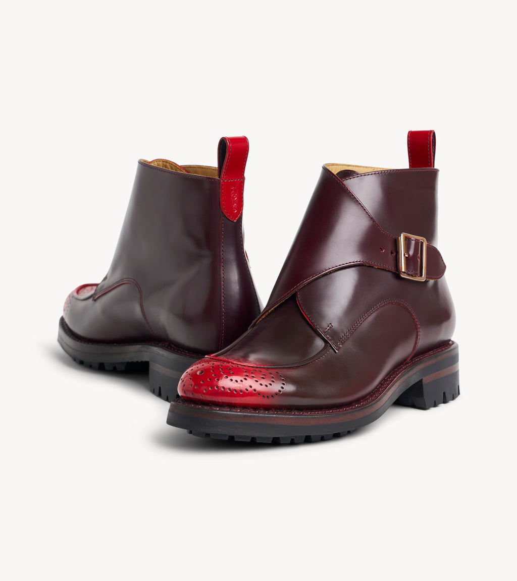 Ms. Georgie Boot