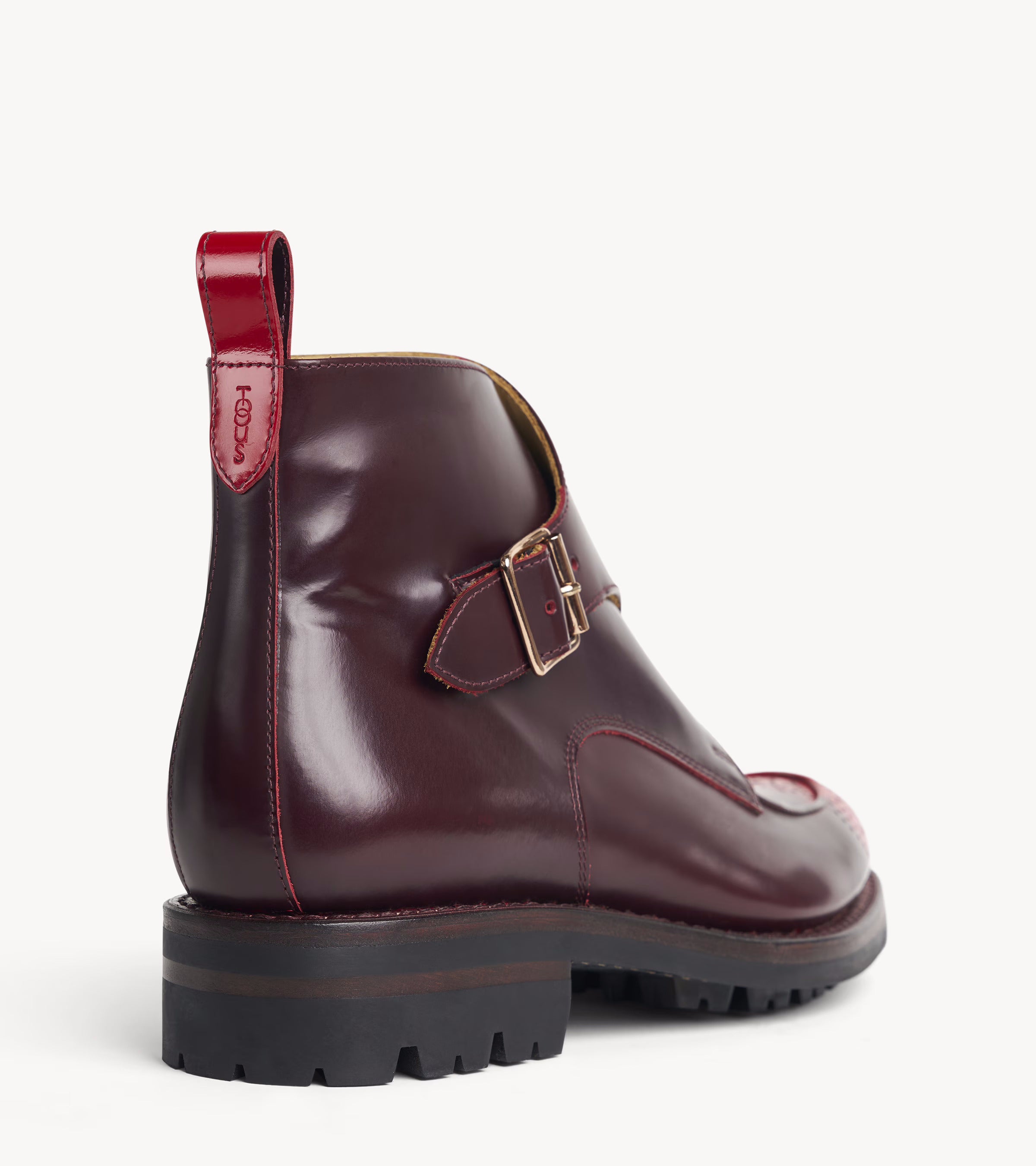 Ms. Georgie Boot