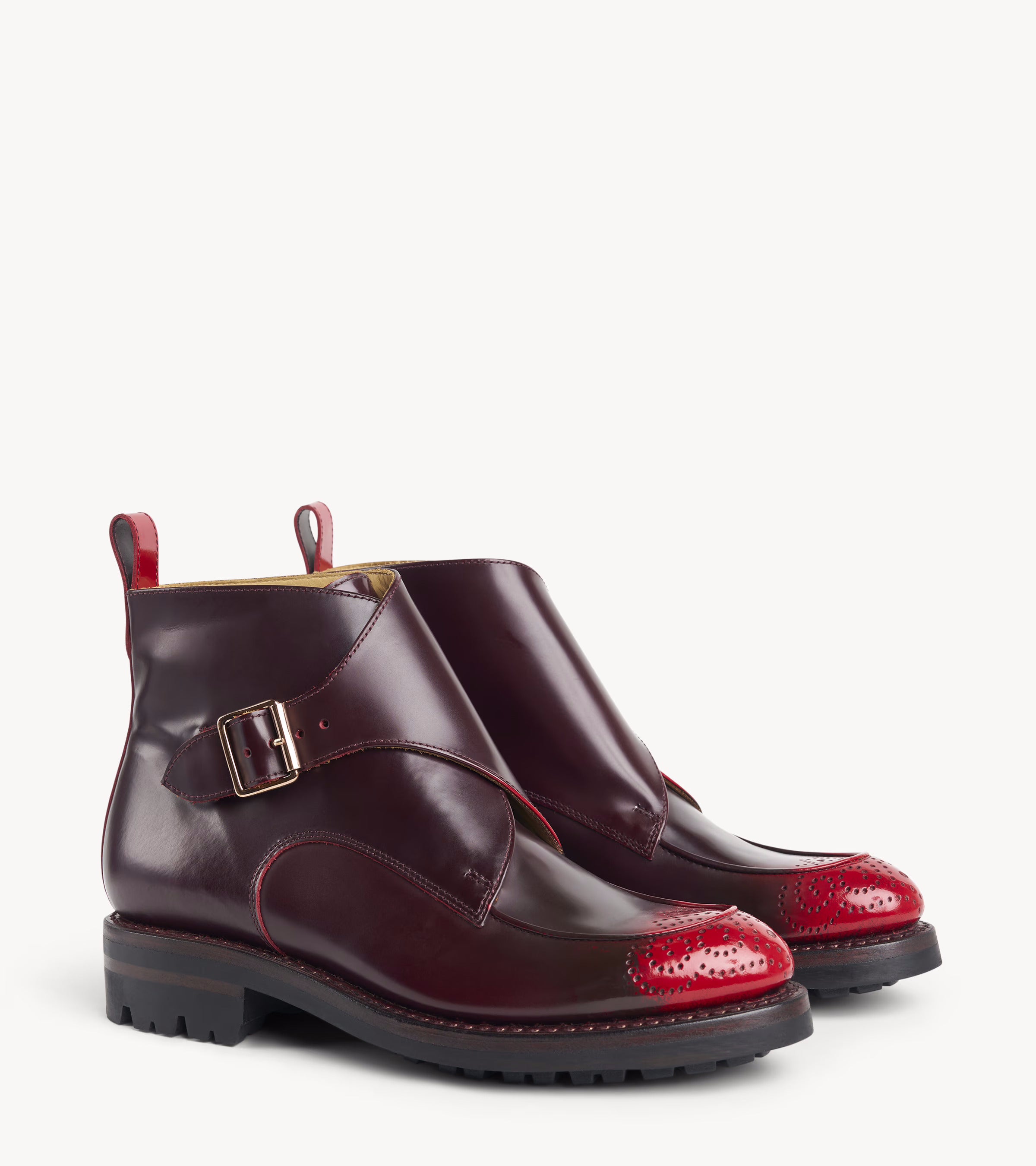 Ms. Georgie Boot