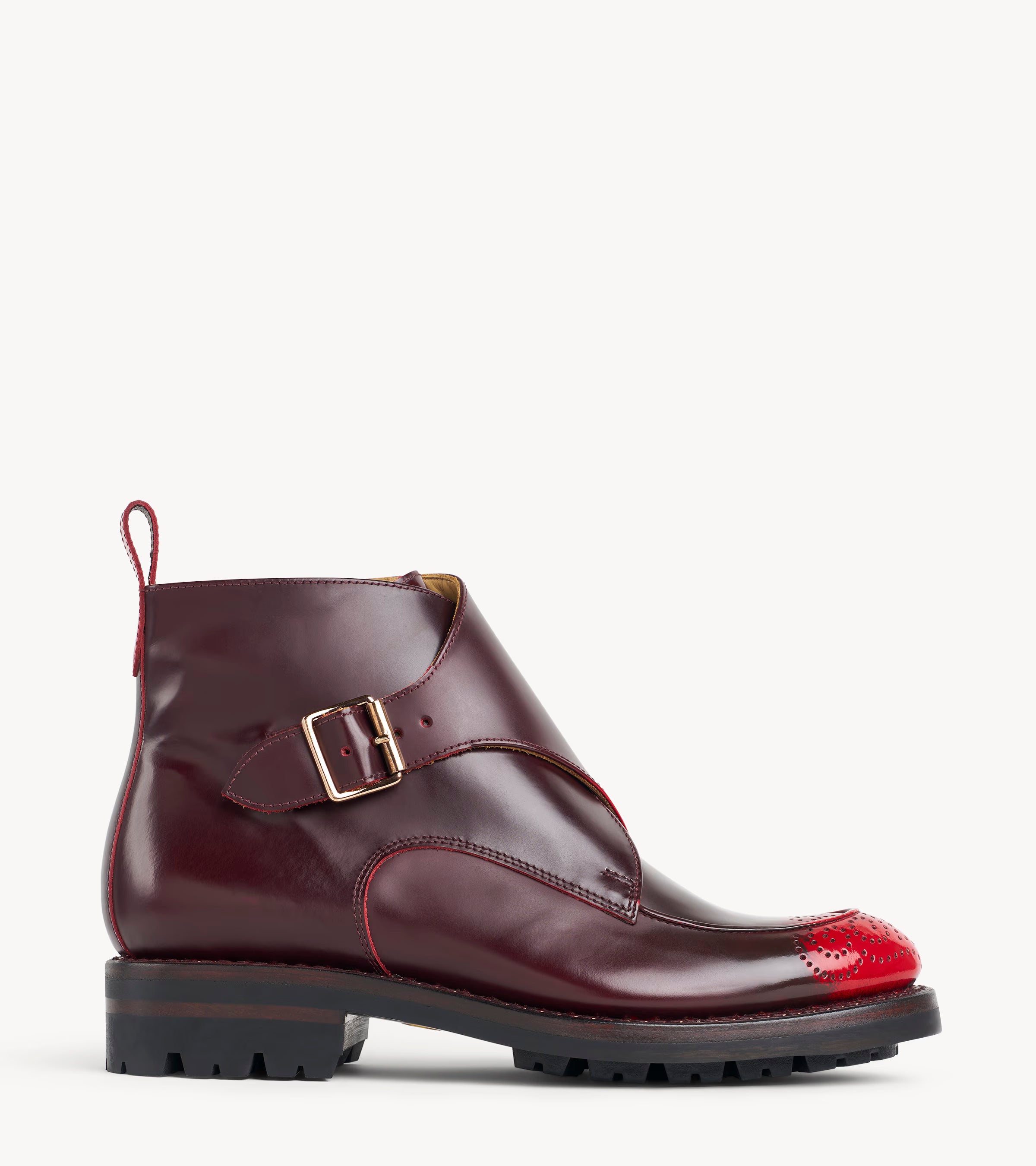 Ms. Georgie Boot