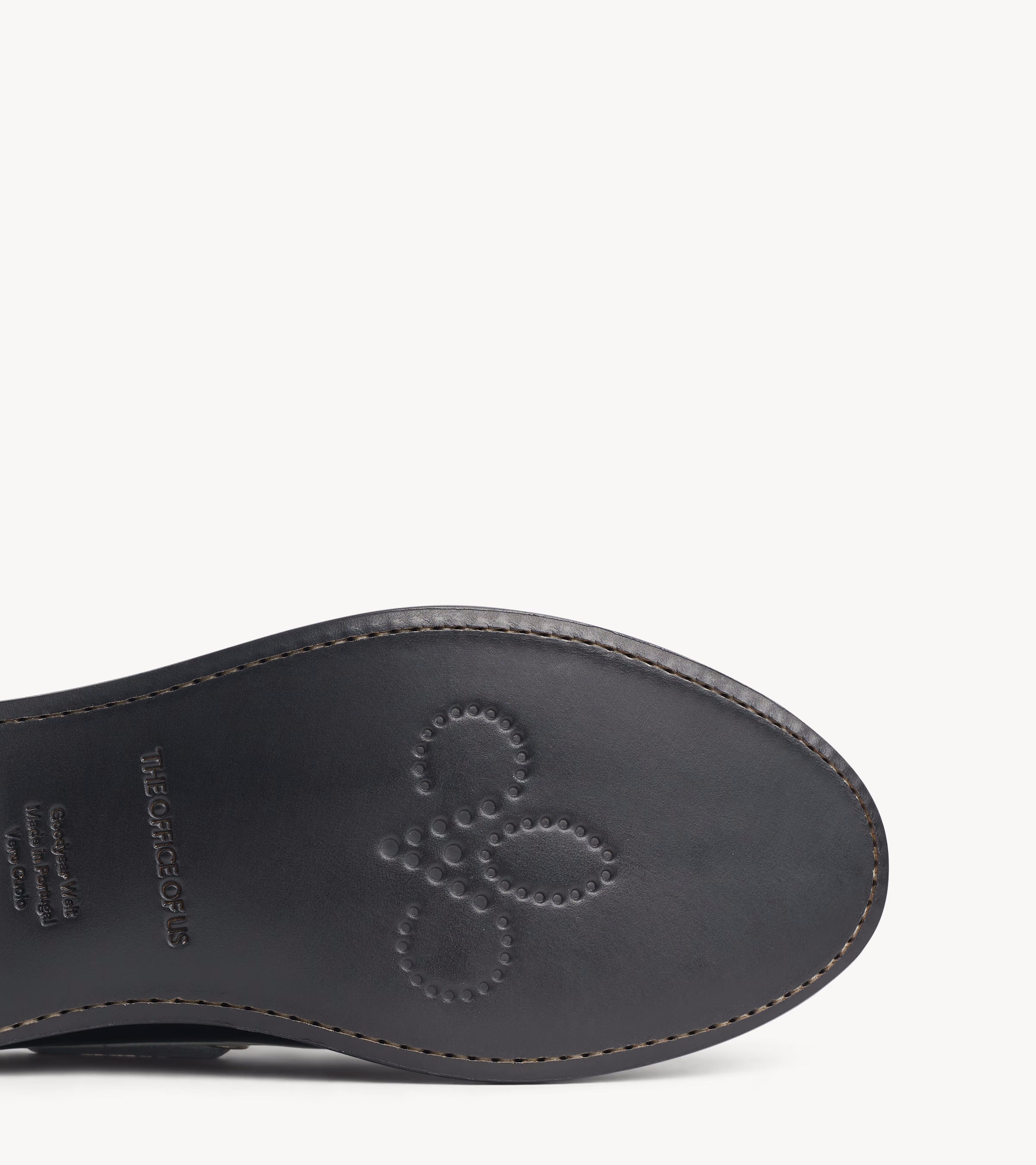 Ms. Ginger Boat Shoe
